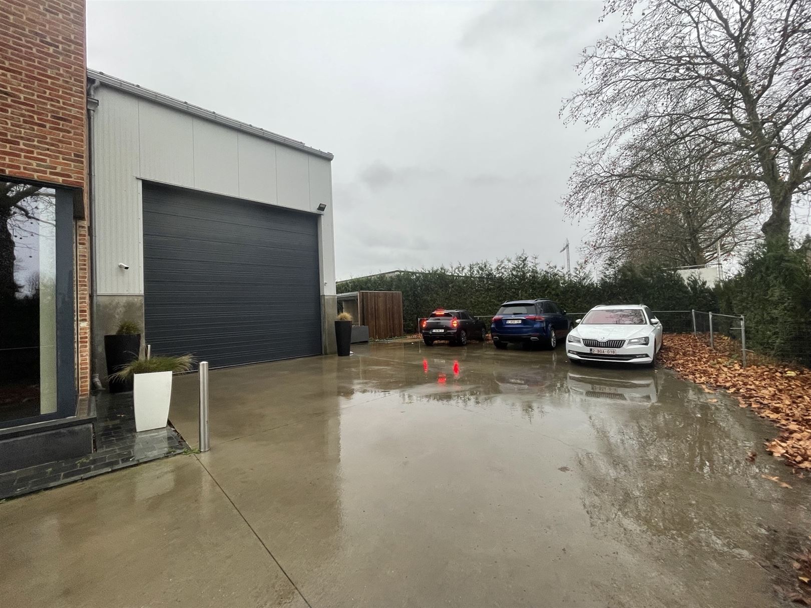 Commercial à louer à Lokeren avec 2 chambres - photo 3