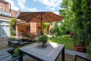 Maison à vendre à Turnhout