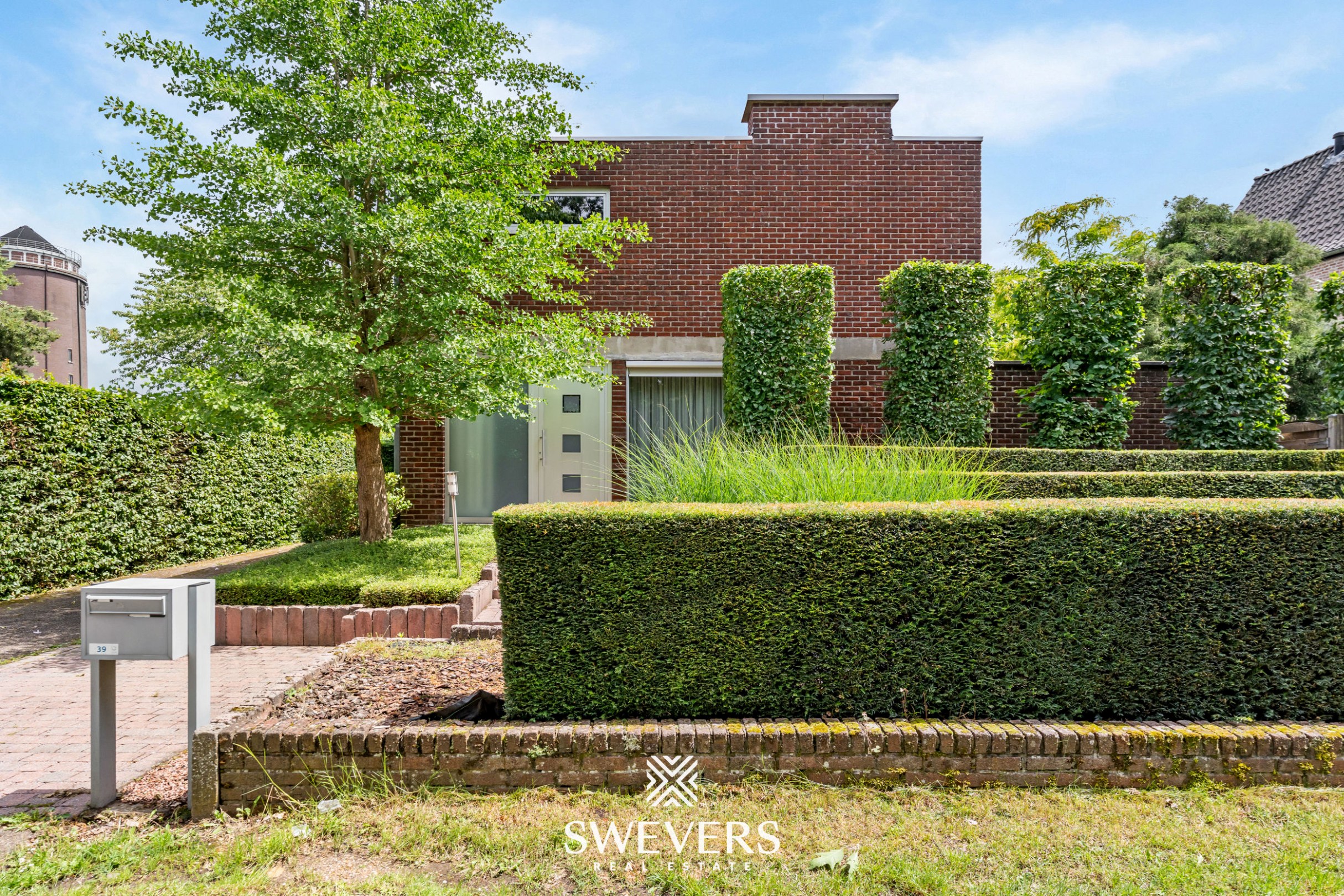 House for sale in Genk