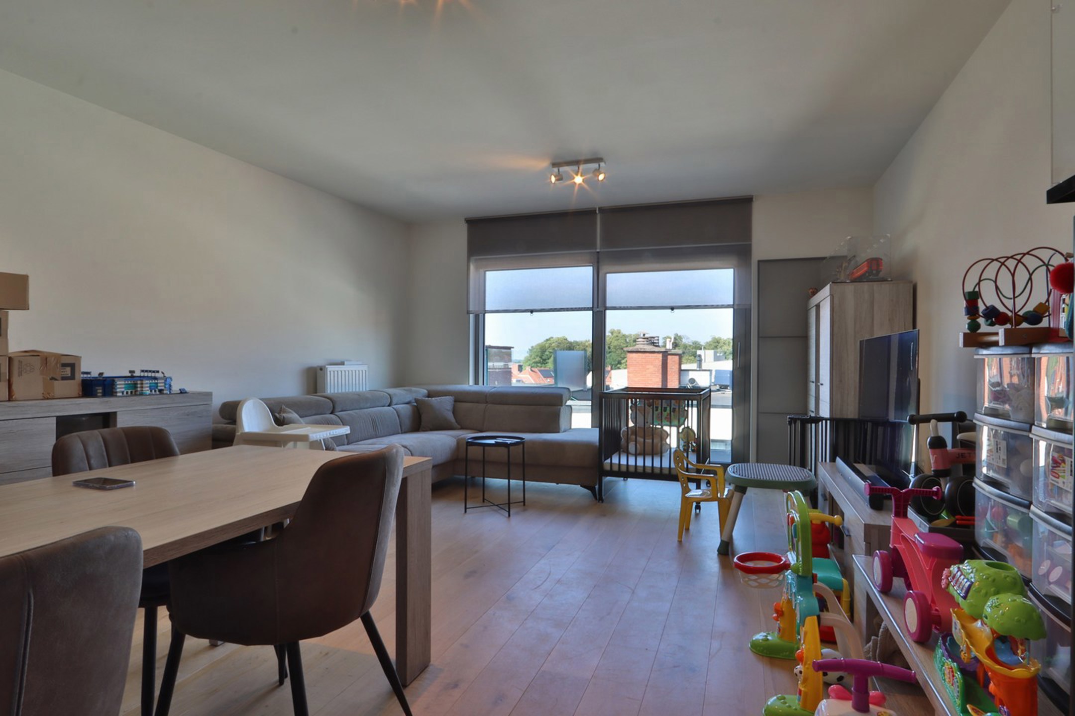 Apartment for rent in Beveren with 2 bedrooms - photo 3