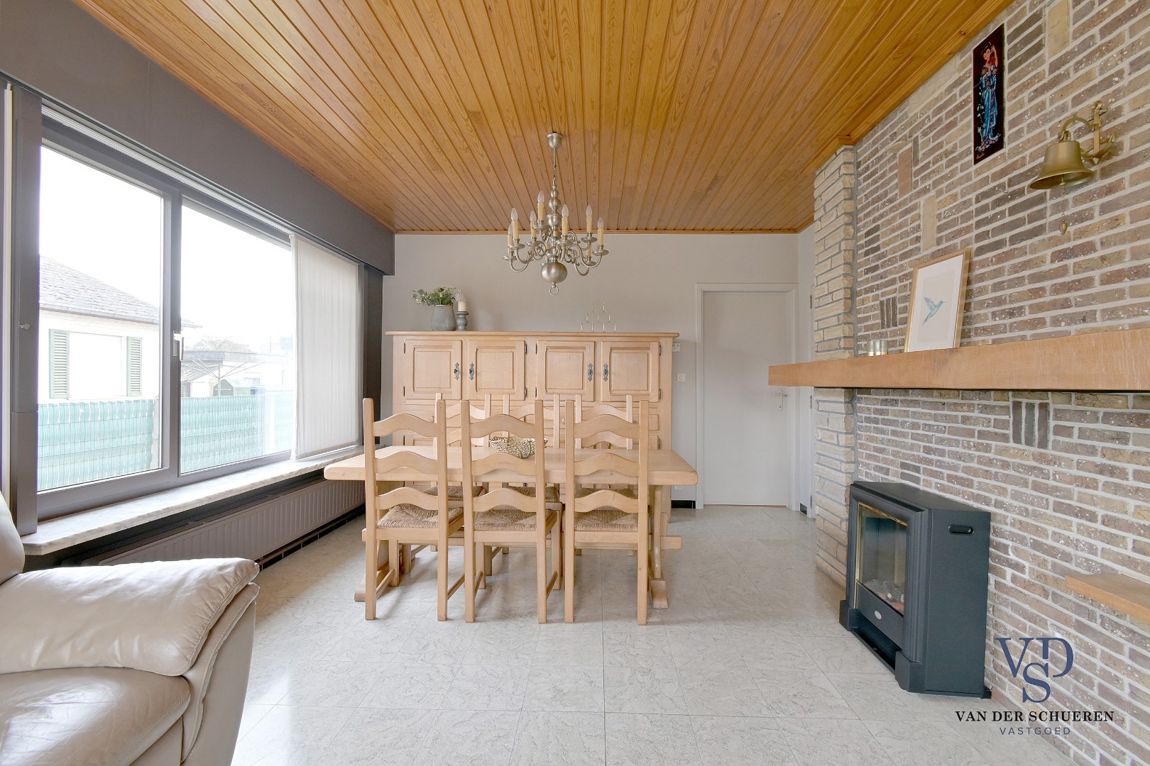 Maison à vendre à Asper avec 3 chambres - photo 5