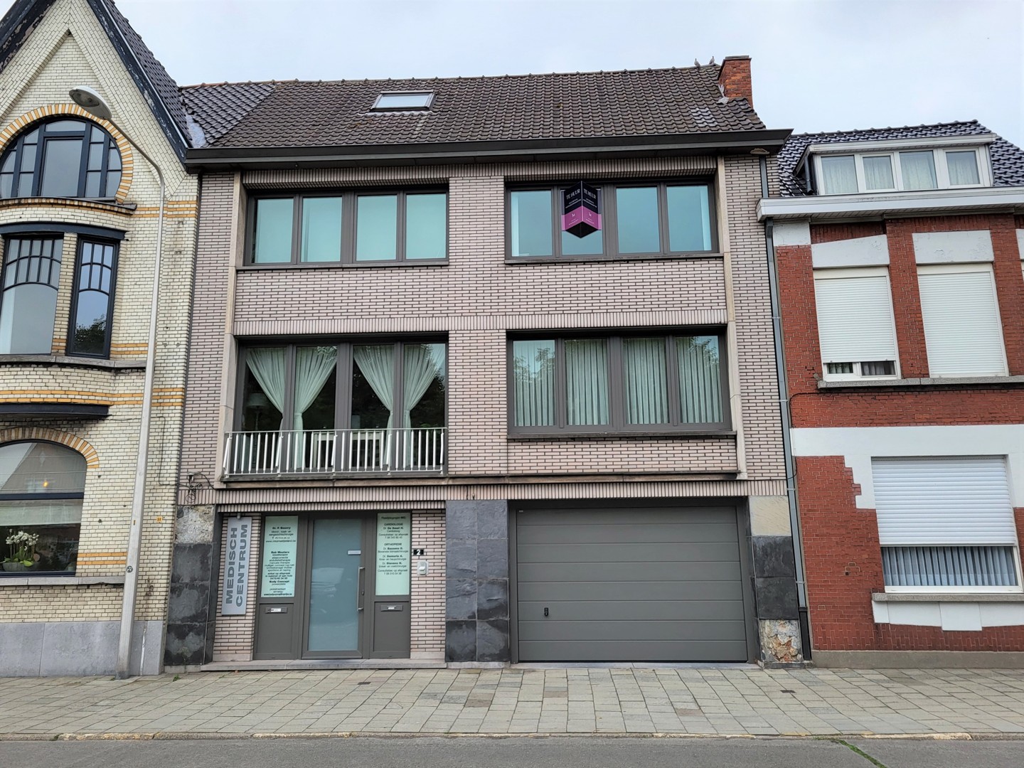 Praktijkruimte in medisch centrum - foto 3