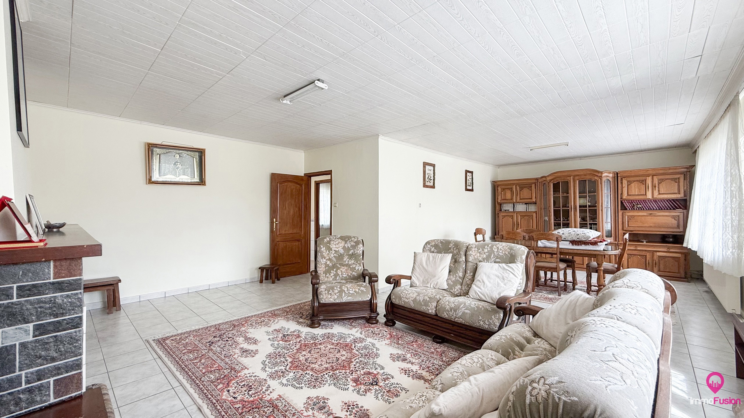 Veelzijdig pand met 2 wooneenheden op centrale ligging! - foto 3