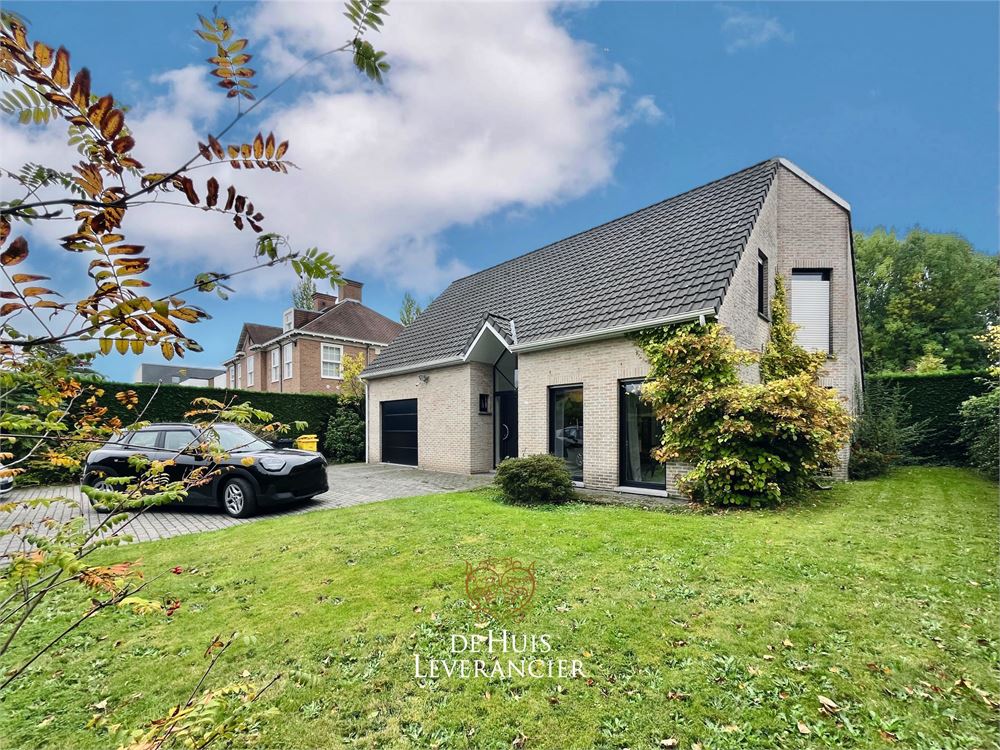 Maison à louer à Duffel avec 3 chambres - photo 1