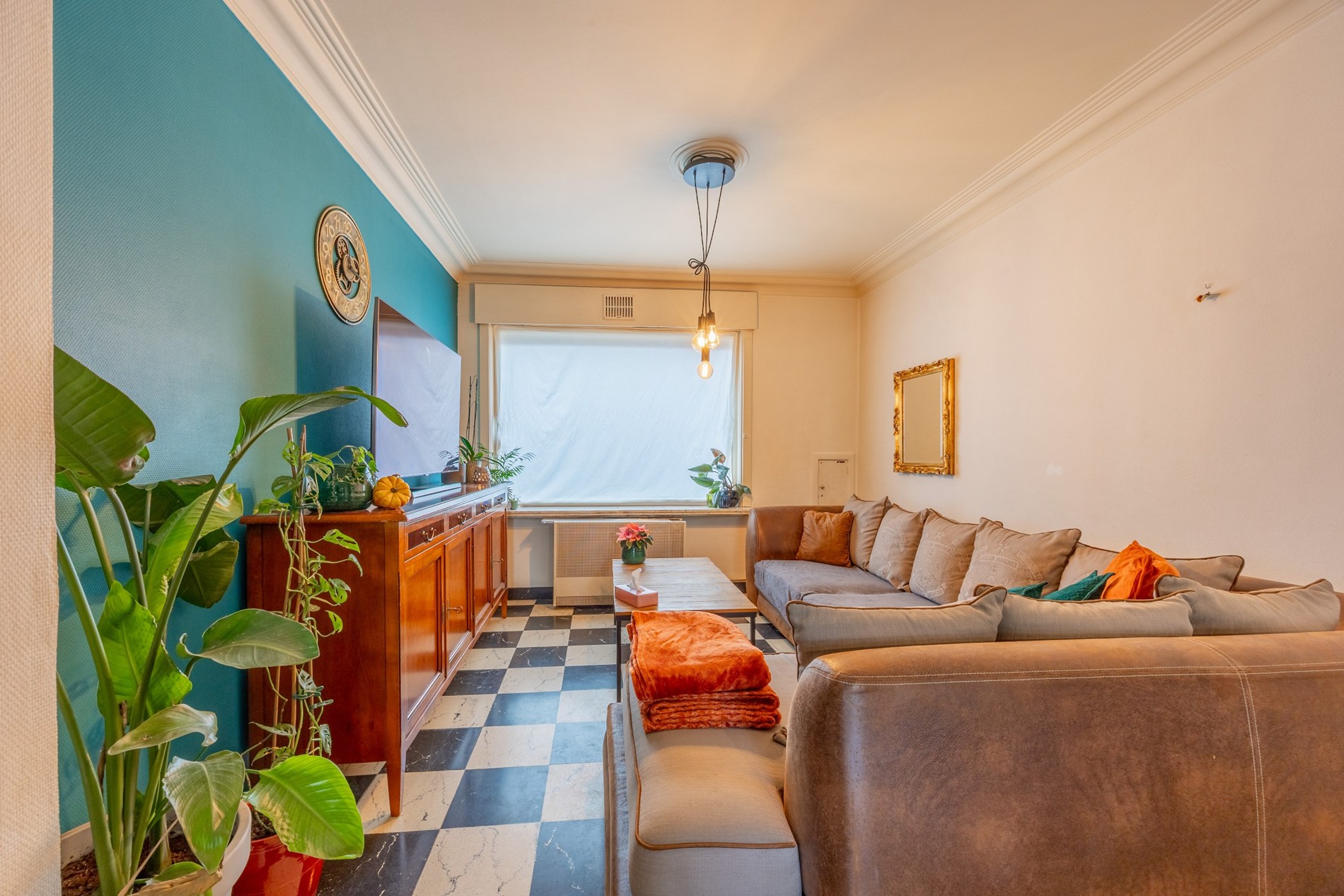 Rustig gelegen woning met drie slaapkamers en tuin! - foto 4