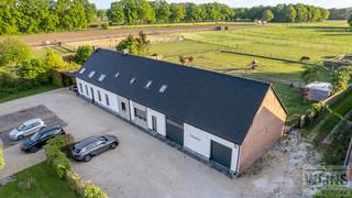 Maison à vendre à Heist-op-den-Berg
