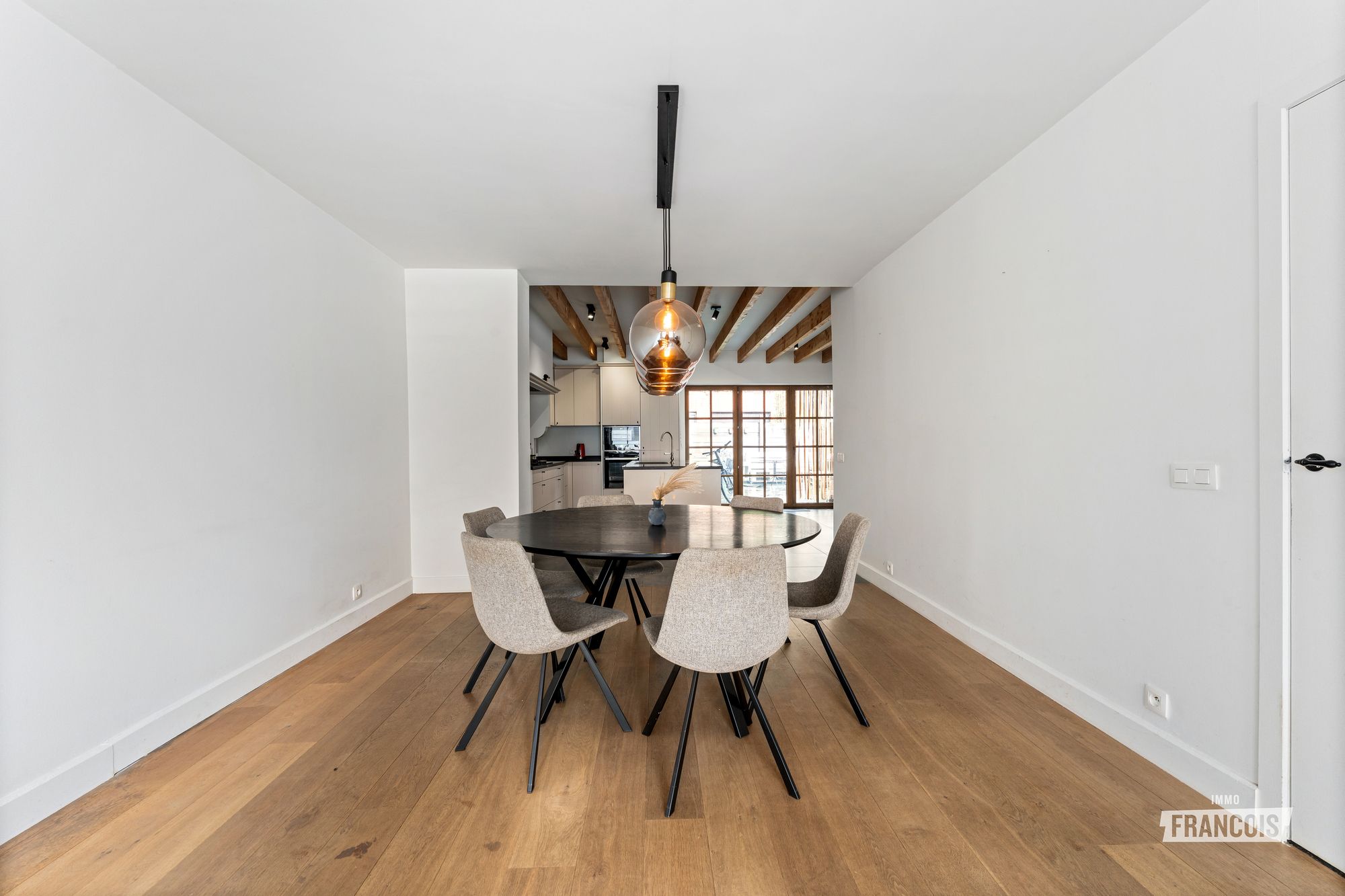 Instapklare woning met 3 slaapkamers te Hooglede - foto 5