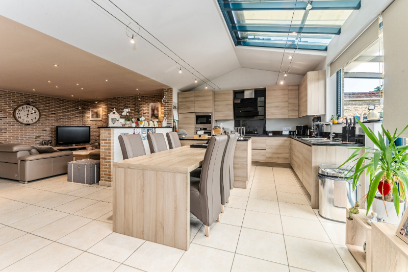 House for sale in Zwevegem with 3 bedrooms - photo 5