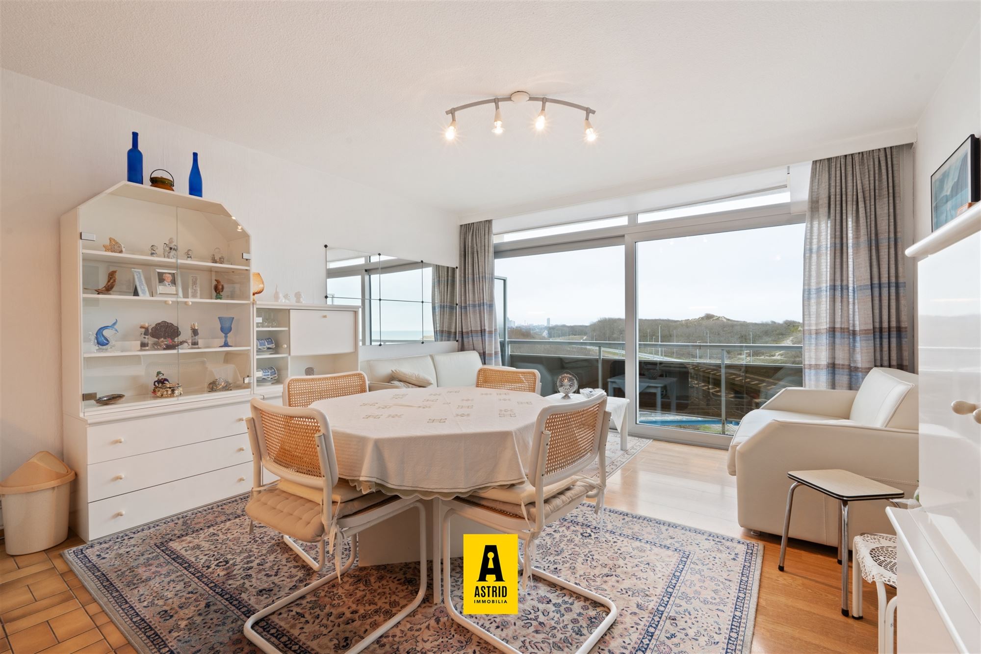 Appartement à vendre à Bredene avec 1 chambre - photo 3