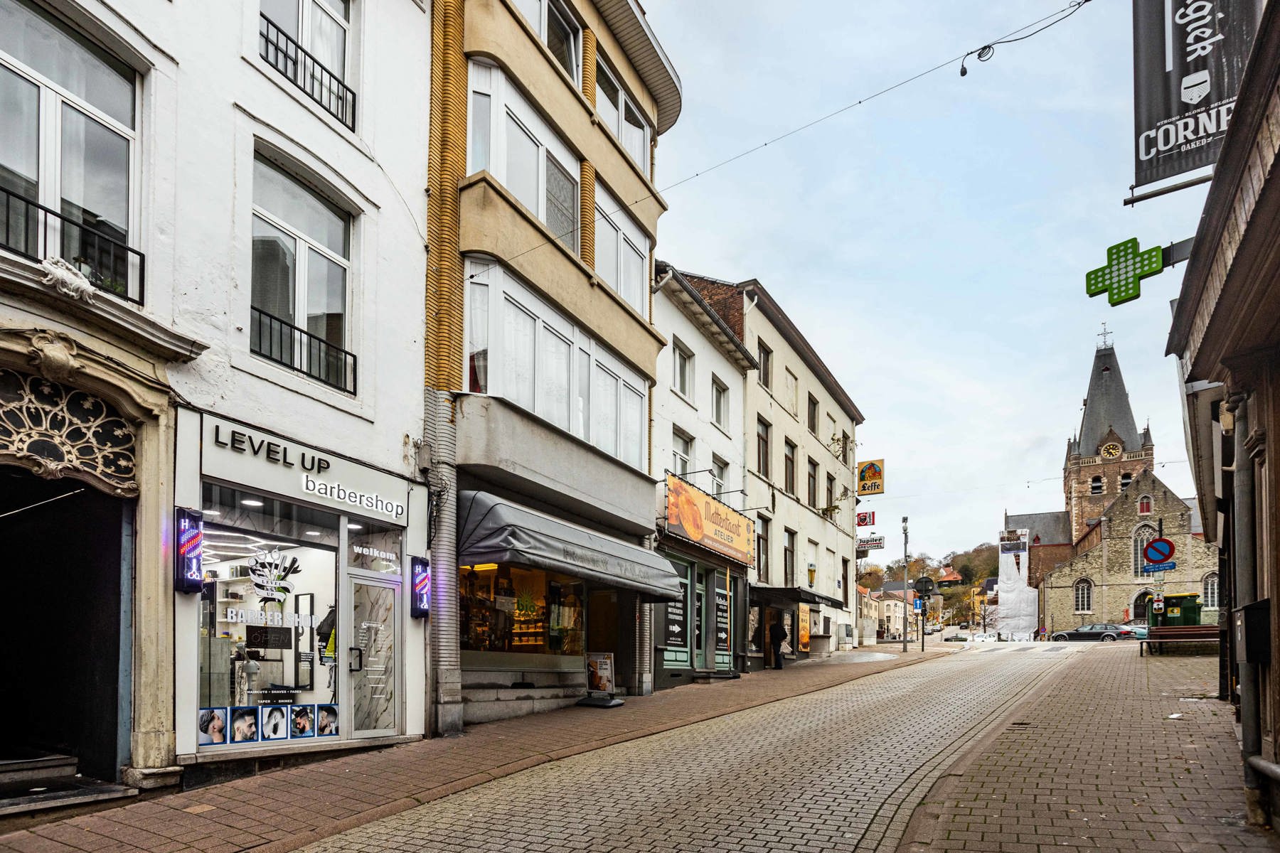 Commercial for sale in Geraardsbergen - photo 2