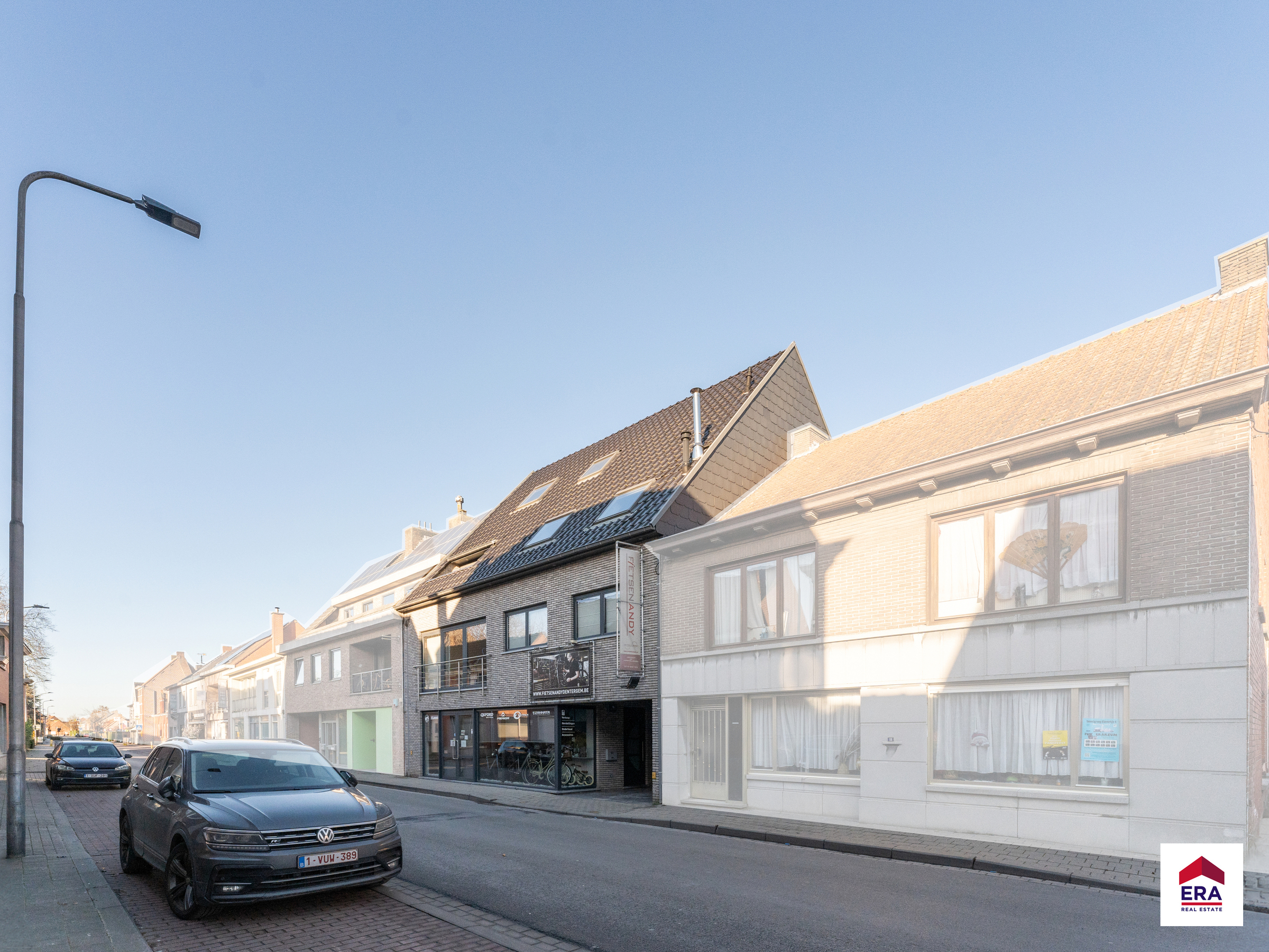 Uniek aanbod: Woning met winkel en magazijn op 1.553 m²! - foto 2
