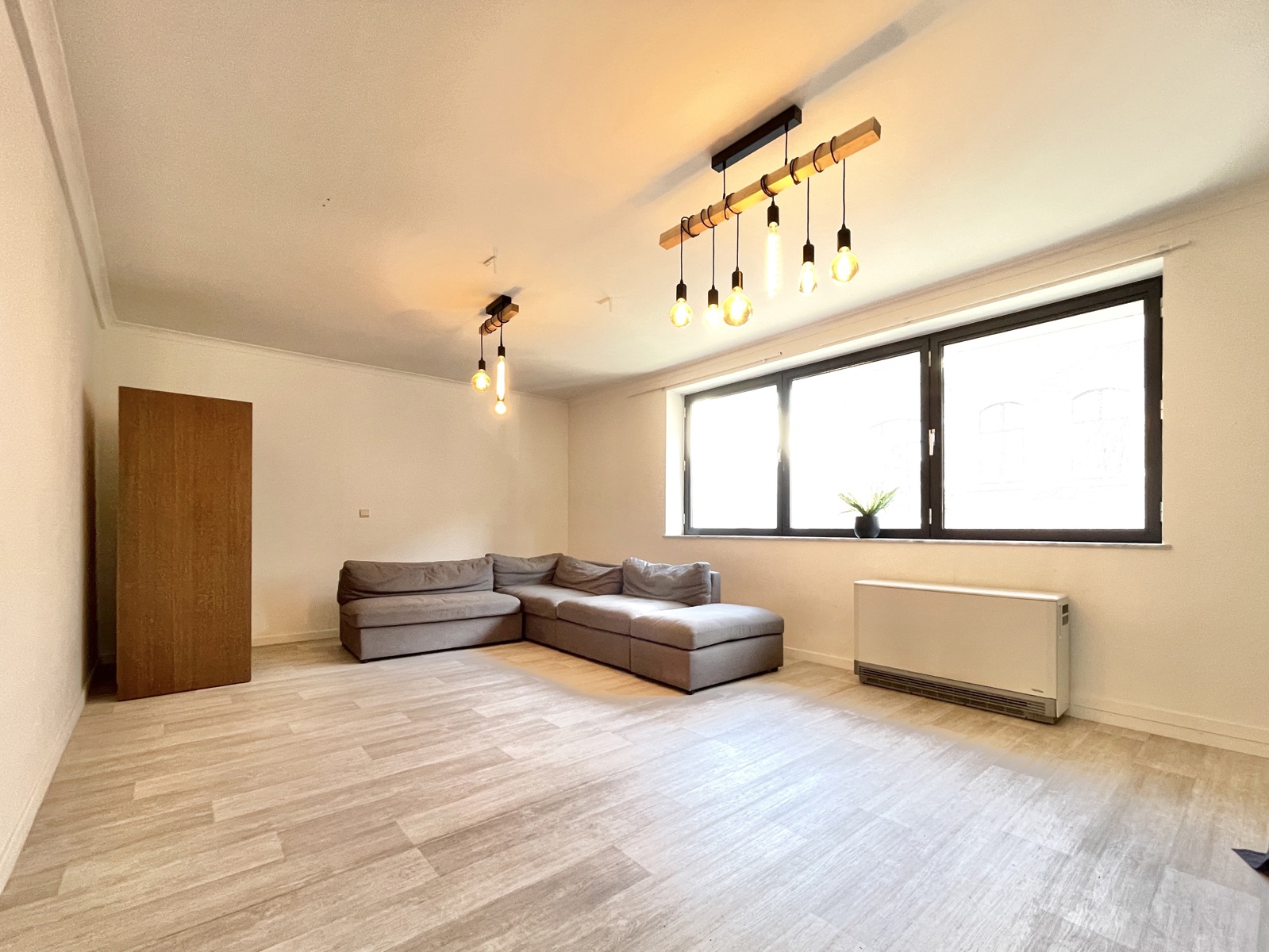 Appartement à louer à Louvain avec 1 chambre - photo 2