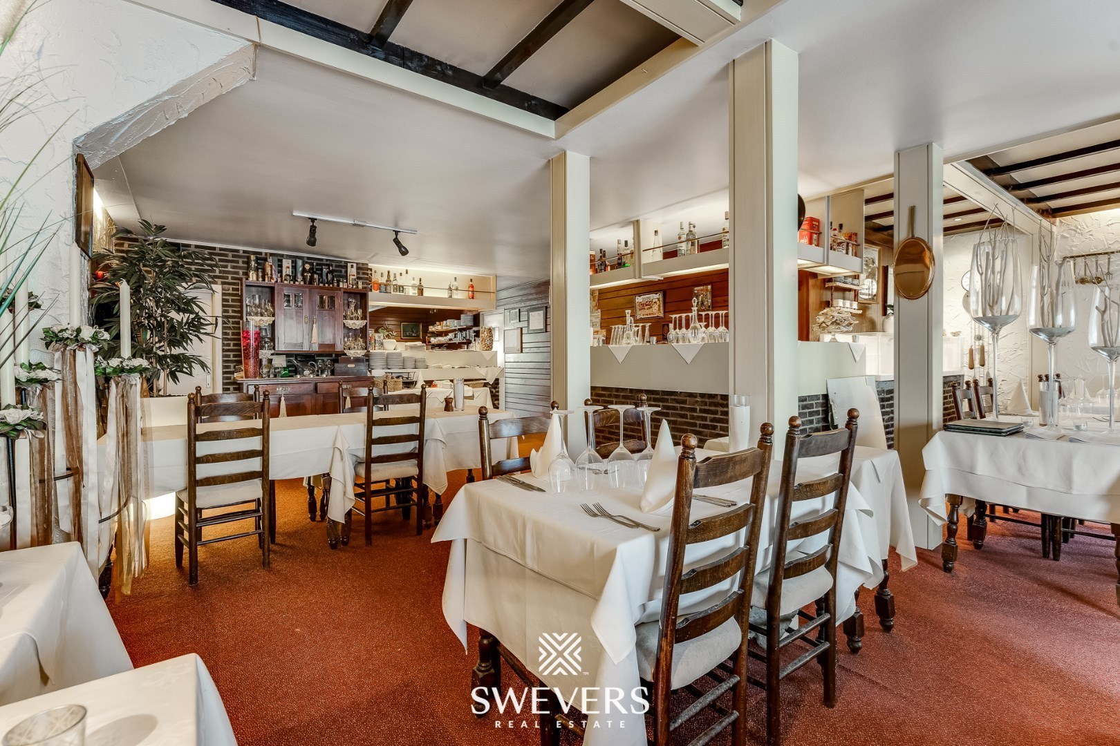 Commercial à vendre à Riemst - photo 4