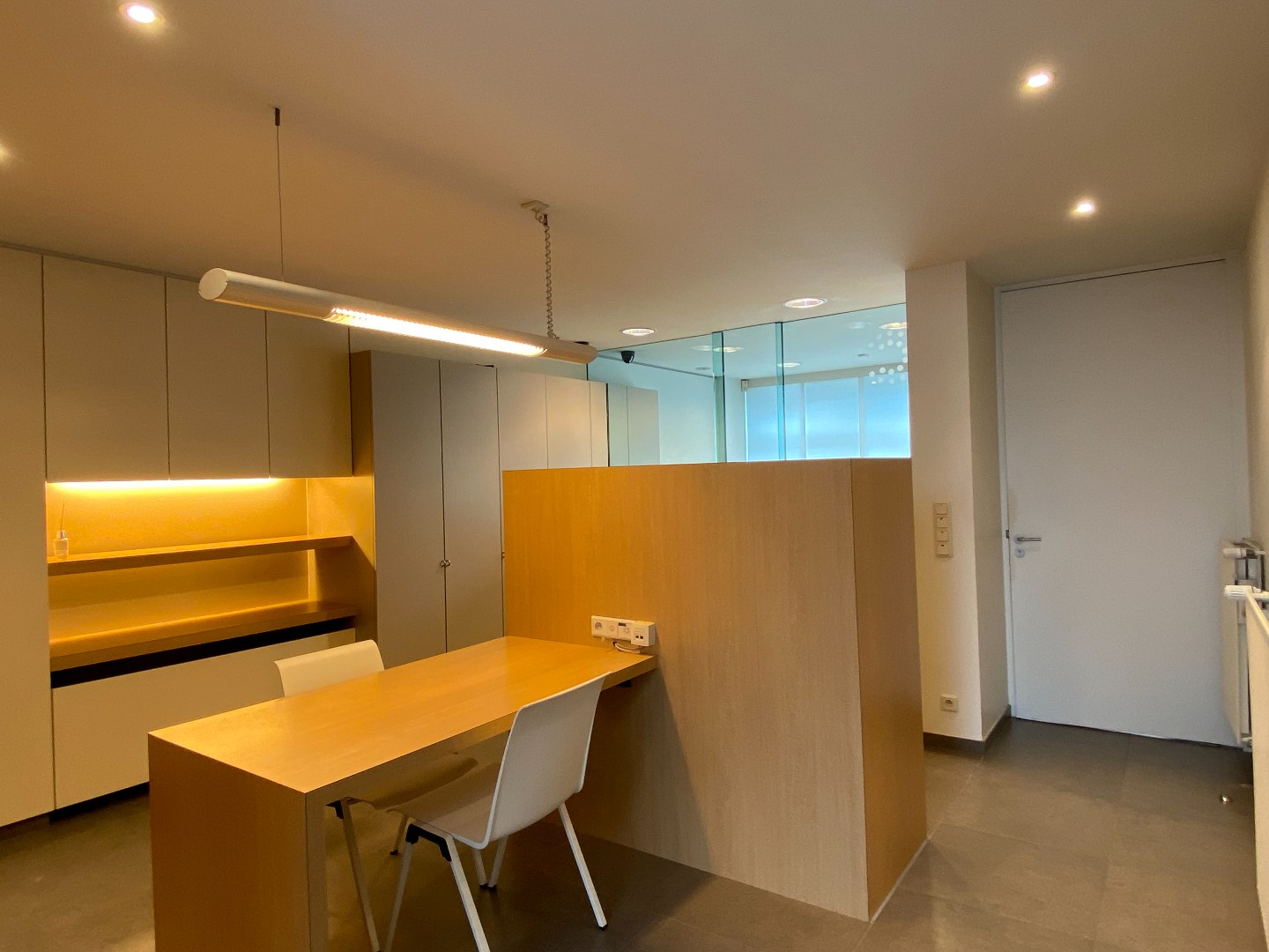 HANDELSPAND (215m²) IN HARTJE AARSELE - foto 3
