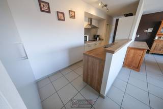 Appartement à louer à Diepenbeek