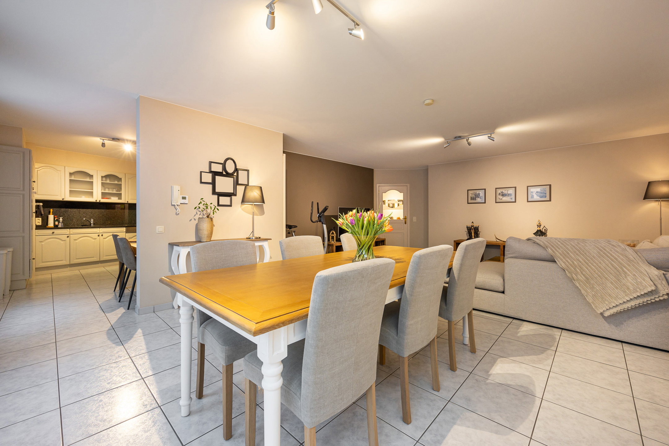 Appartement te koop in Turnhout met 3 slaapkamers - foto 2