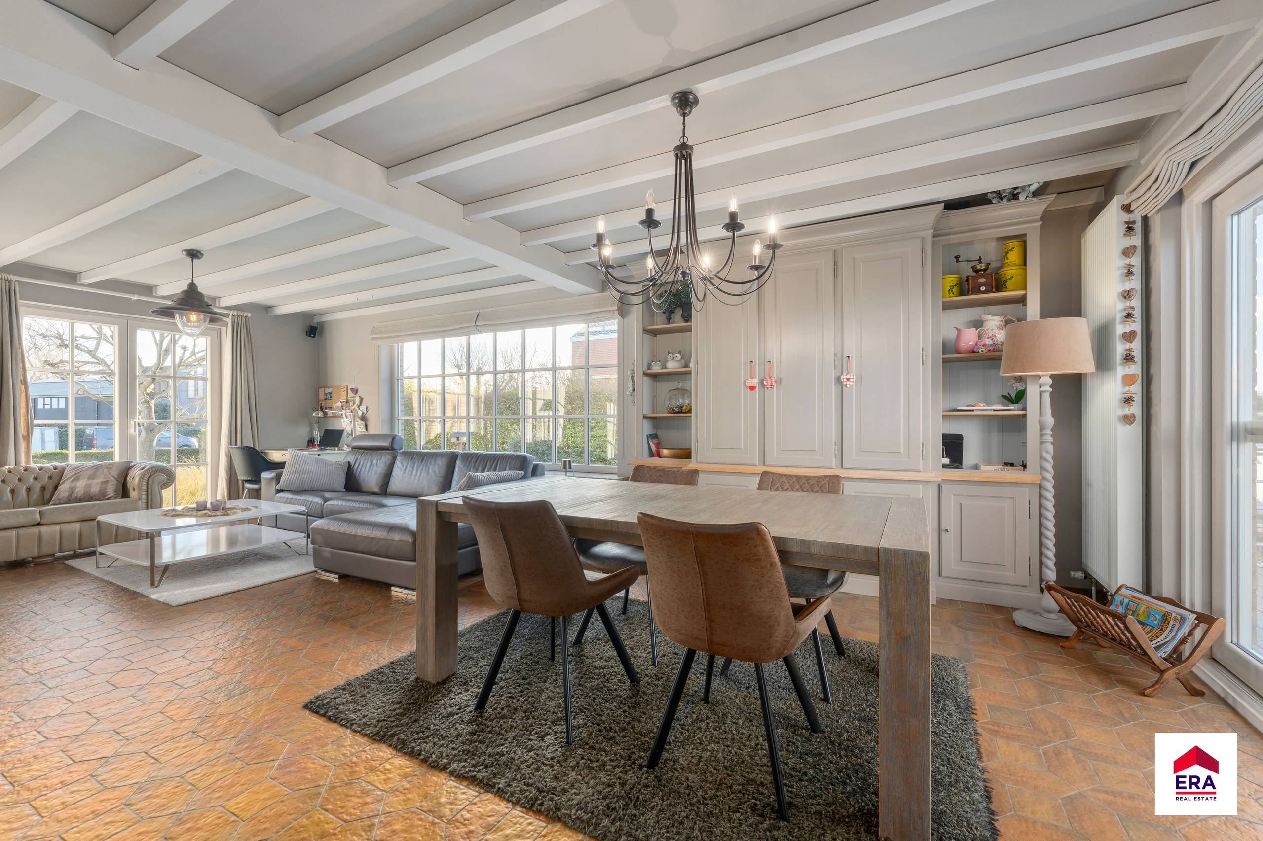 Gerenoveerde villa te koop in Lombardsijde - foto 4