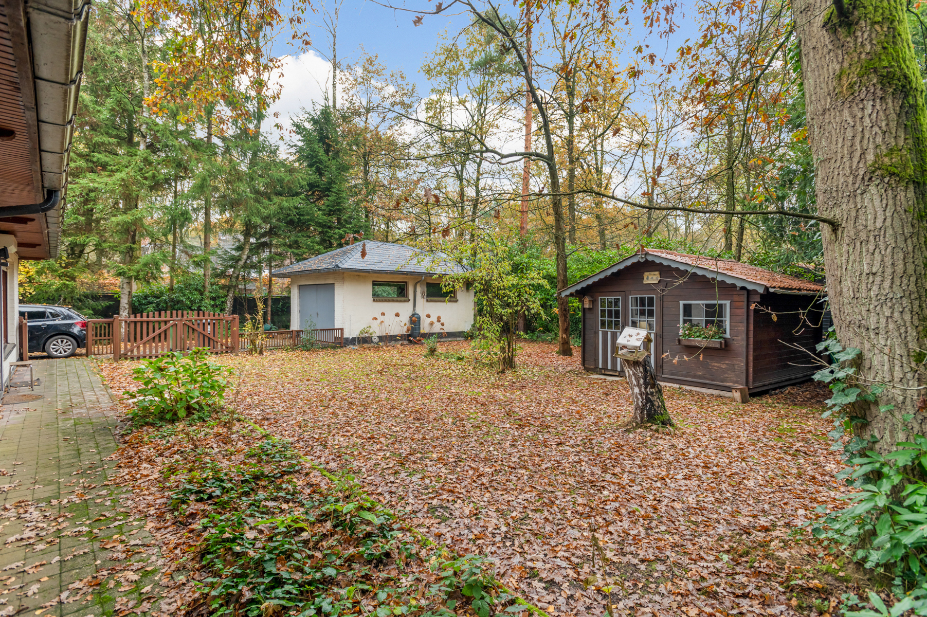 House for sale in Schilde with 3 bedrooms - photo 4