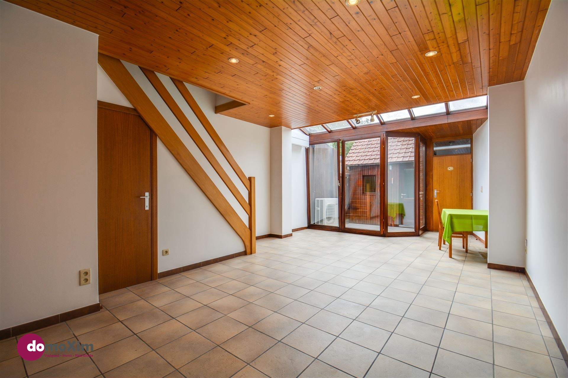 Instapklare woning met 2 slaapkamers in Boortmeerbeek - foto 3