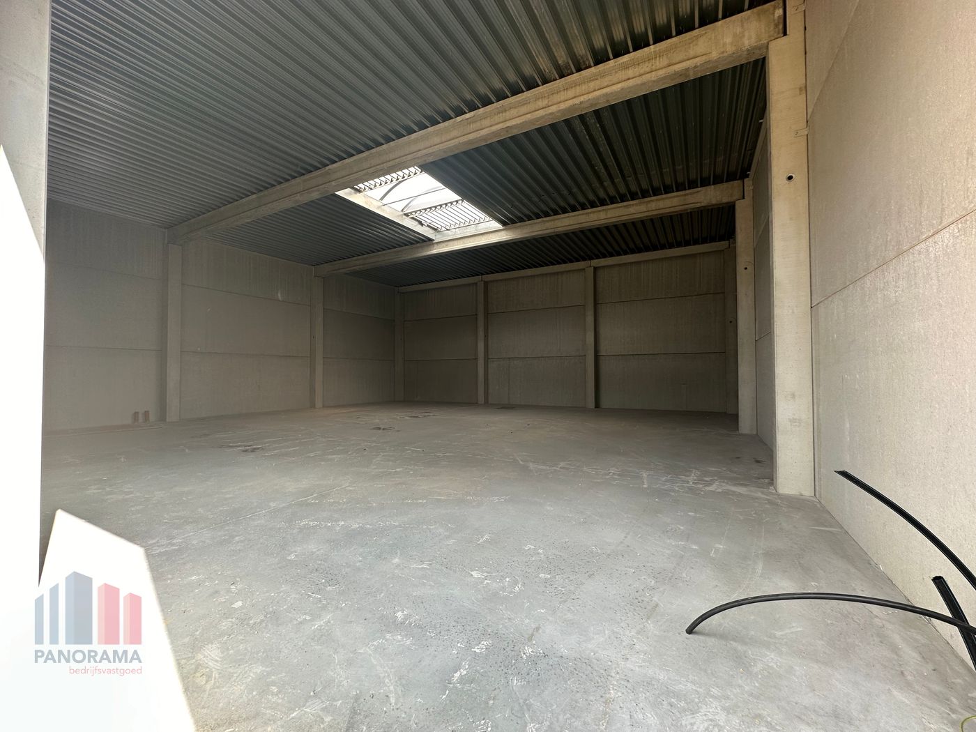 352 m² nieuwbouw KMO-unit langs Geallieerdenlaan - foto 5