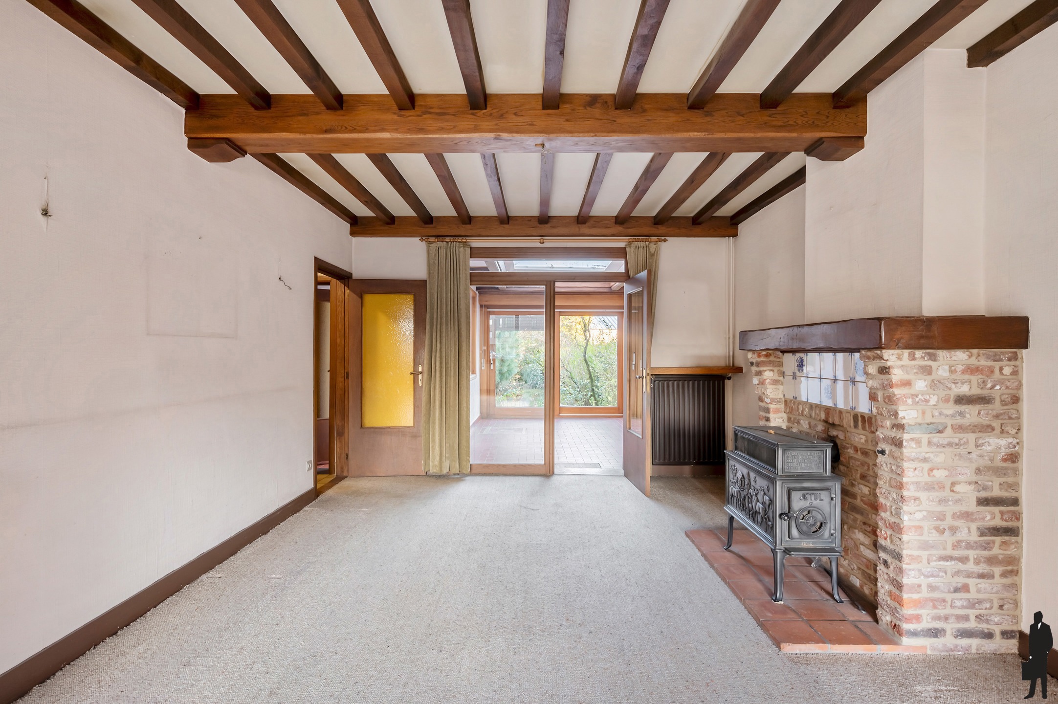 House for sale in Antwerp with 3 bedrooms - photo 3