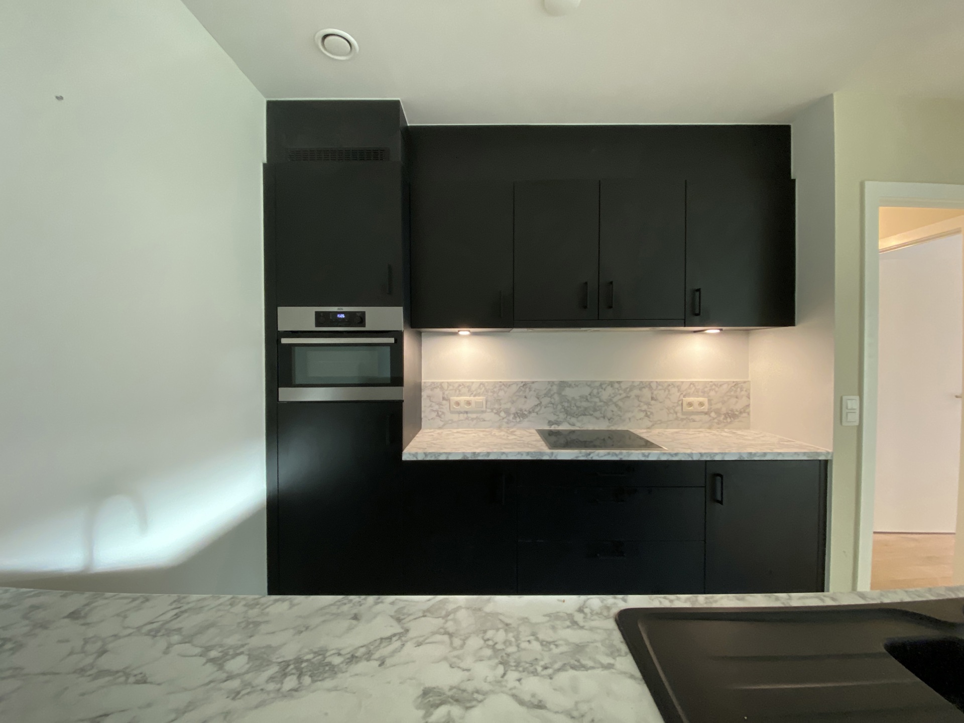 2-slpk-app. in luxe residentie 'Louise Marie' - foto 4