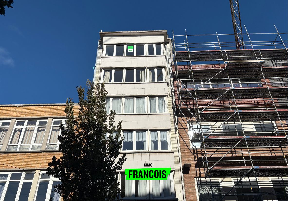 Appartement à louer à Ostende avec 4 chambres - photo 2