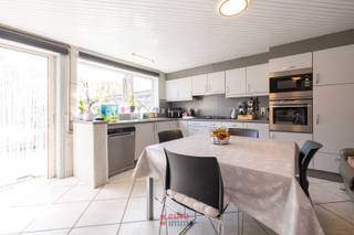 House for sale in Nieuwpoort