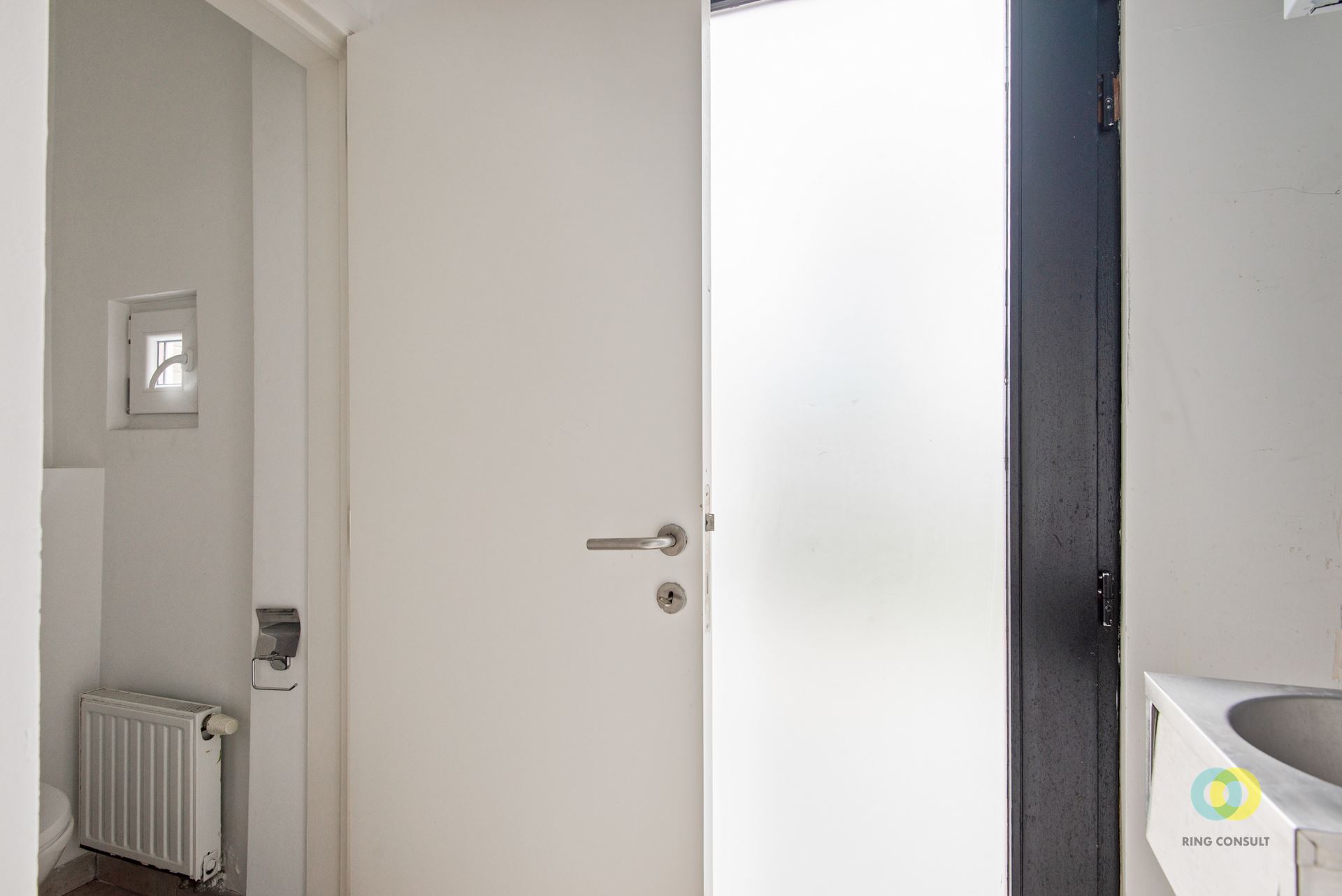 commerciële gelijkvloers Neder-Over-Heembeek - foto 5