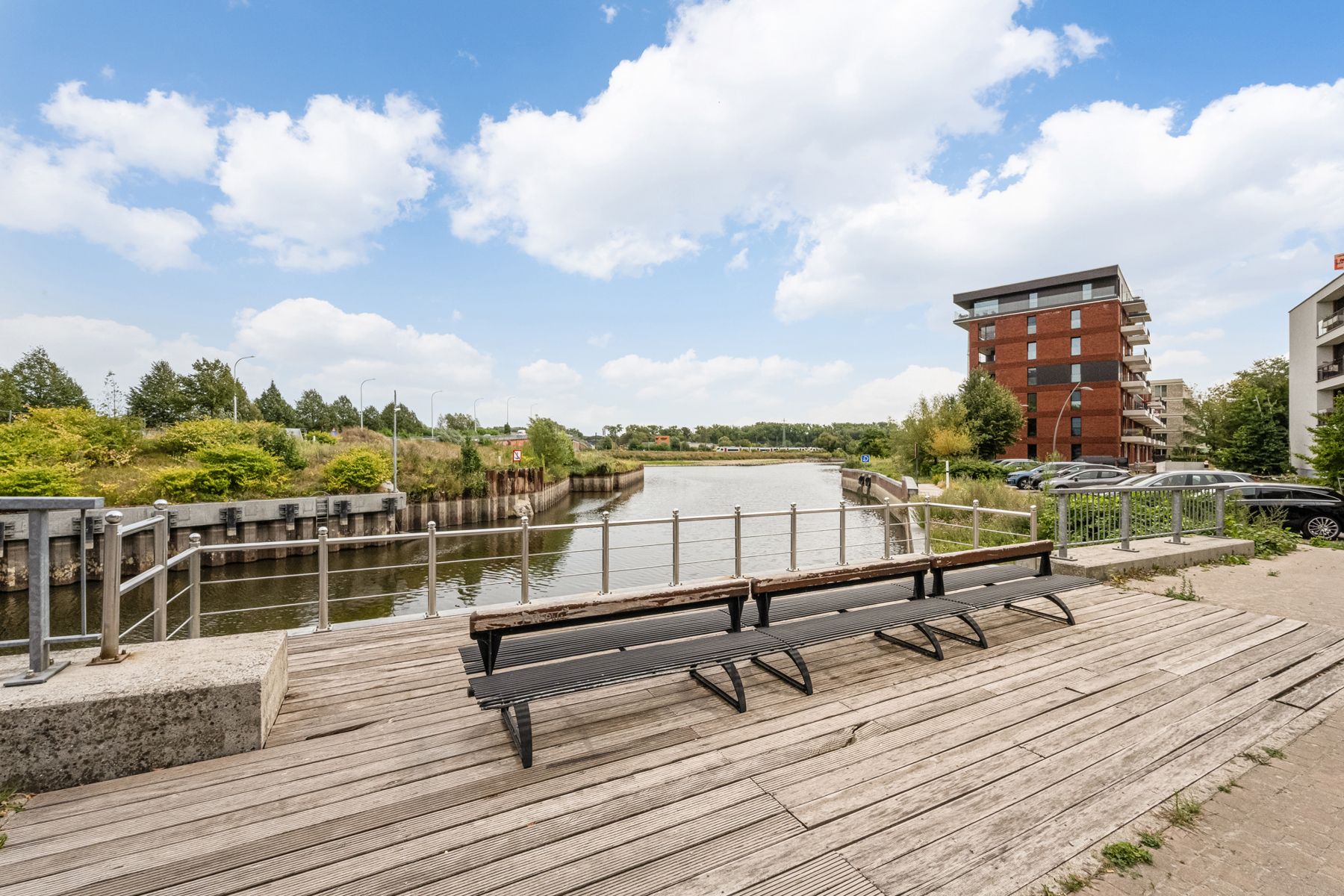 Apartment for sale in Aalst with 2 bedrooms - photo 4