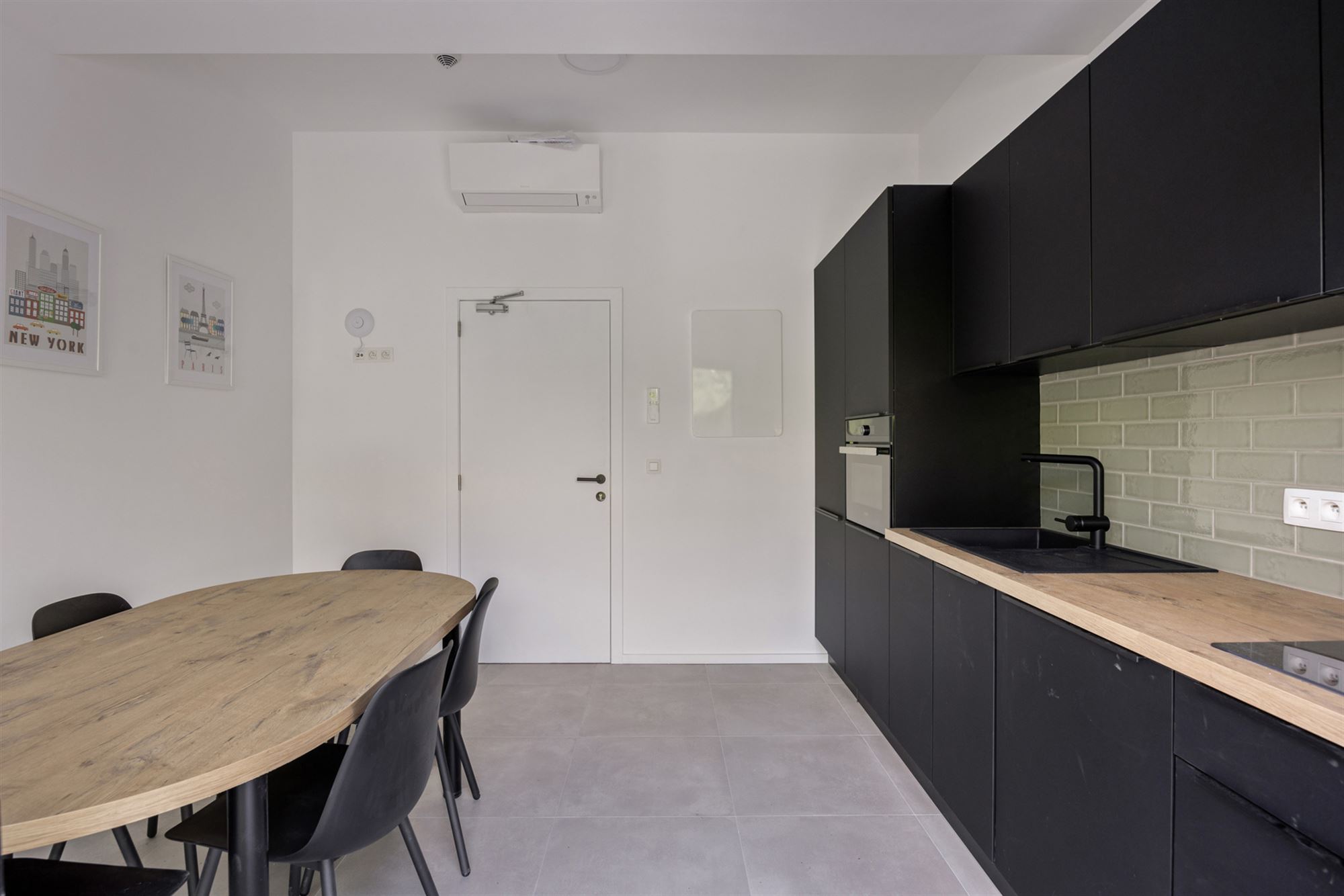 Nieuwe studentenkamers! - foto 4