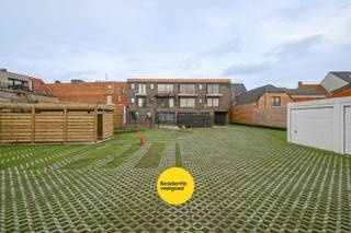 Garage à vendre à Oudenburg