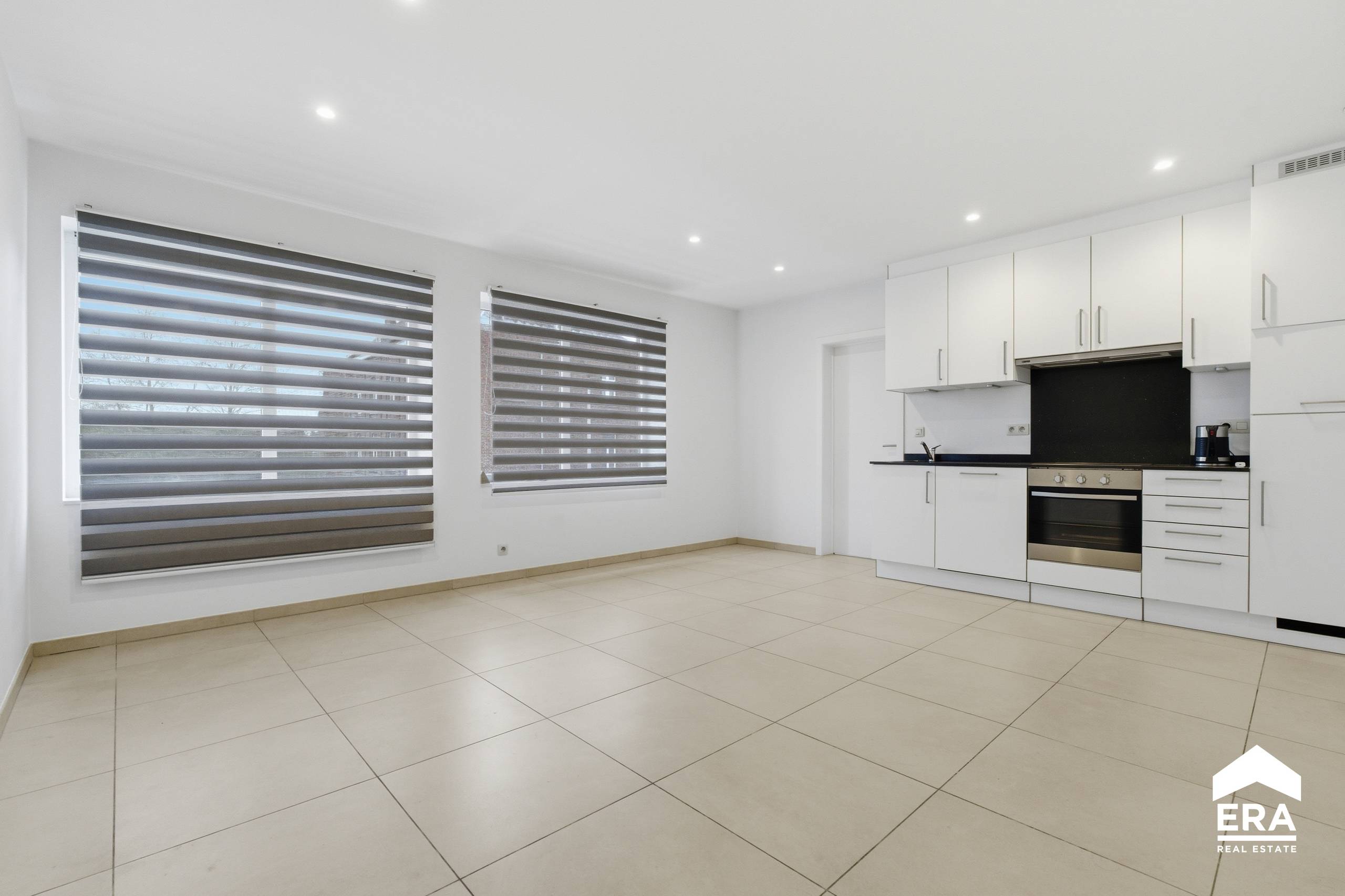 Recent 1-slaapkamerappartement met EPC-label A in Roeselare - foto 5