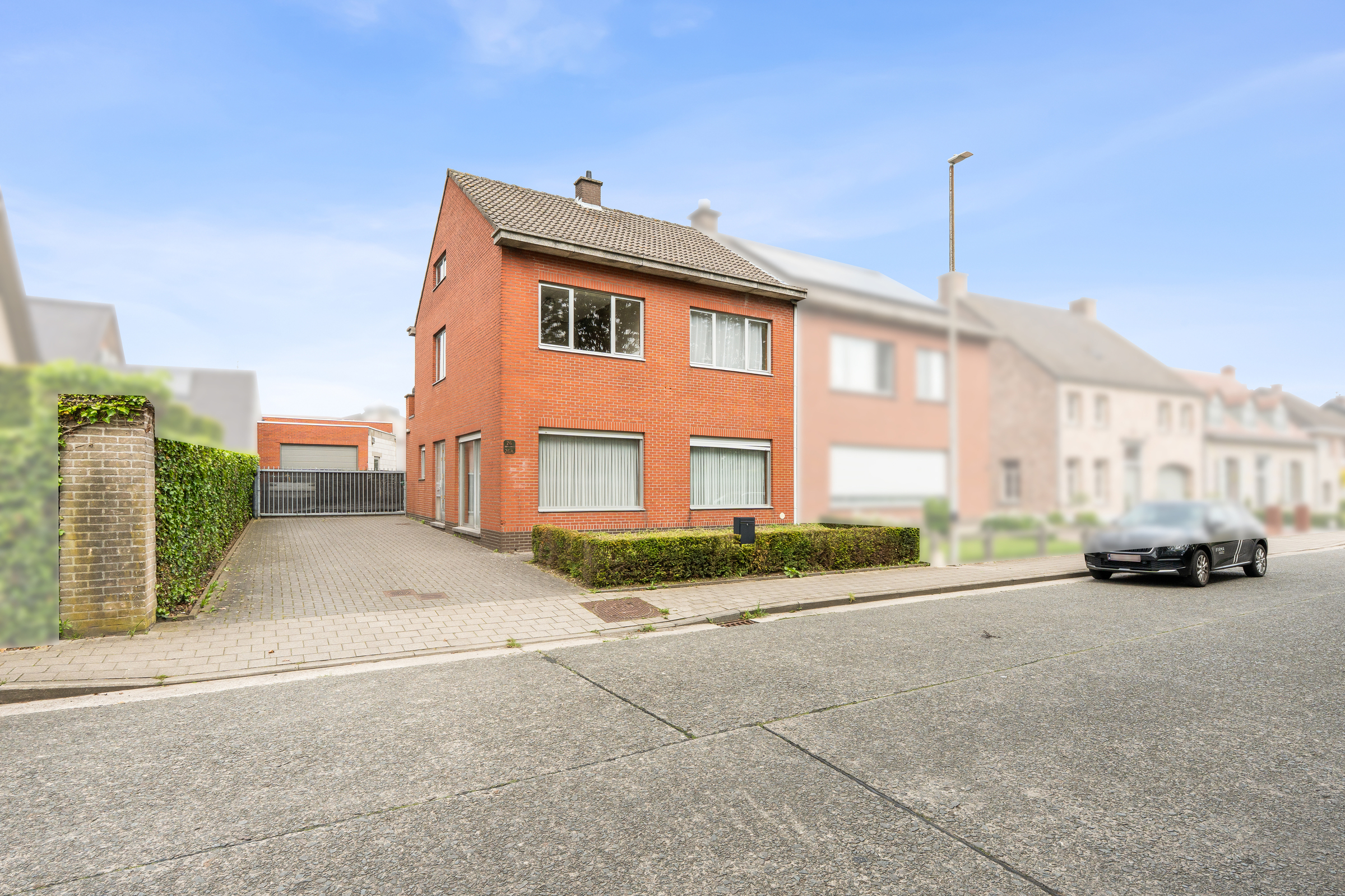House for sale in Sint-Niklaas