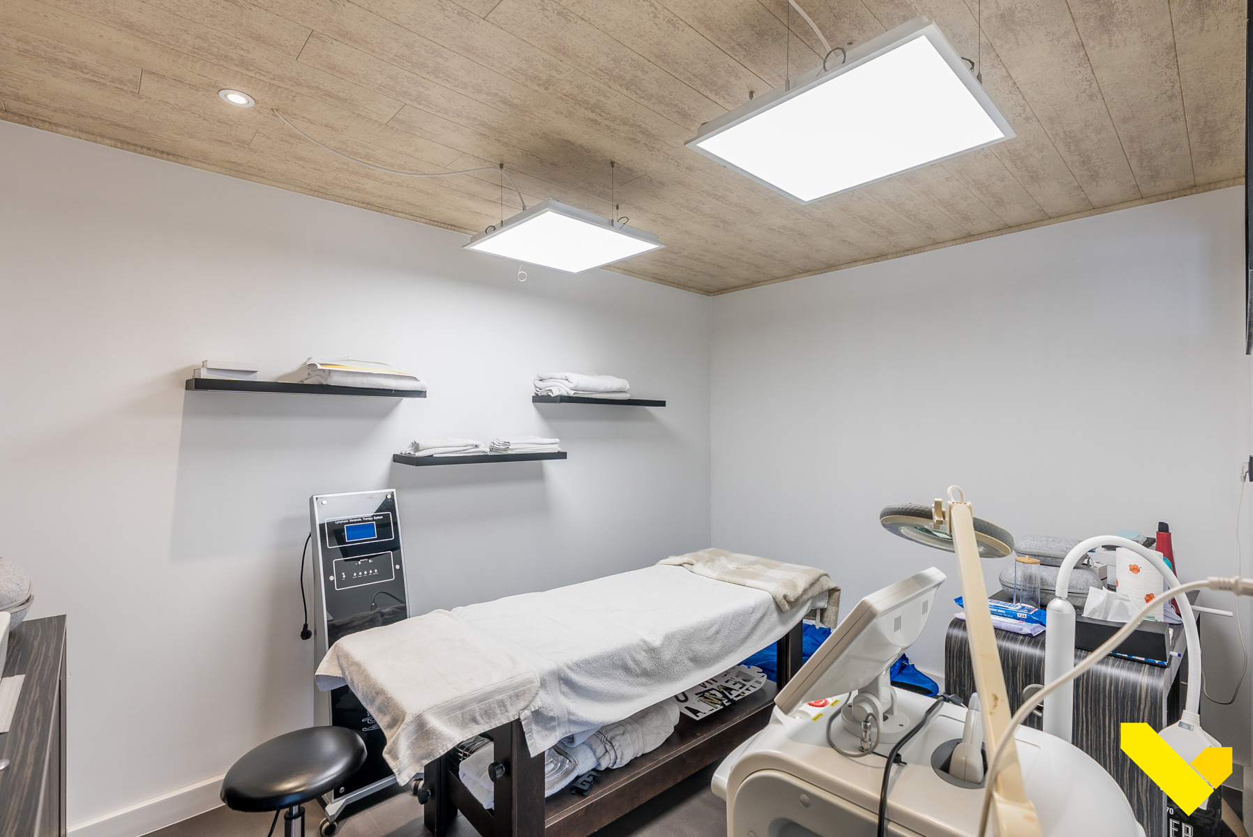 Handelspand met woning, garage en tuin - foto 5