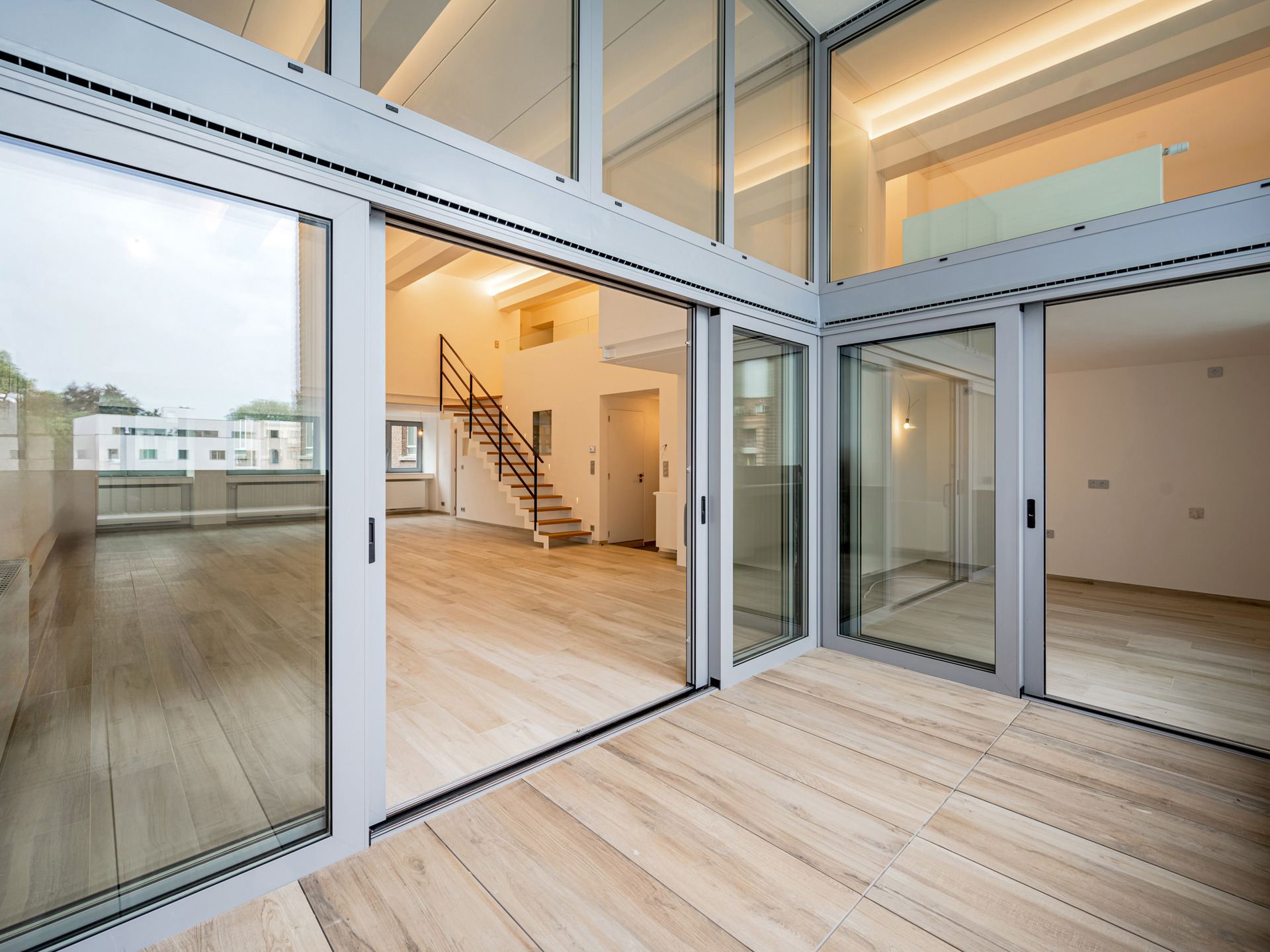 Appartement à vendre à Forest avec 4 chambres - photo 4