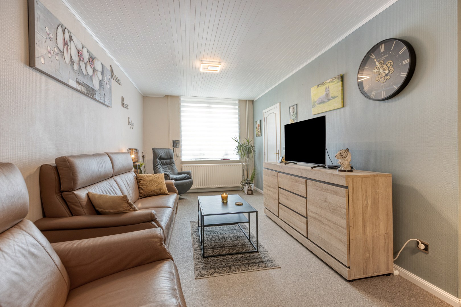 Gerenoveerde woning met zonnige tuin - energielabel C - foto 5