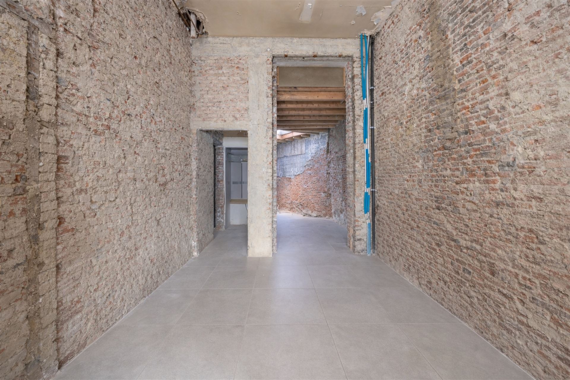 Commercial à vendre à Anvers - photo 4