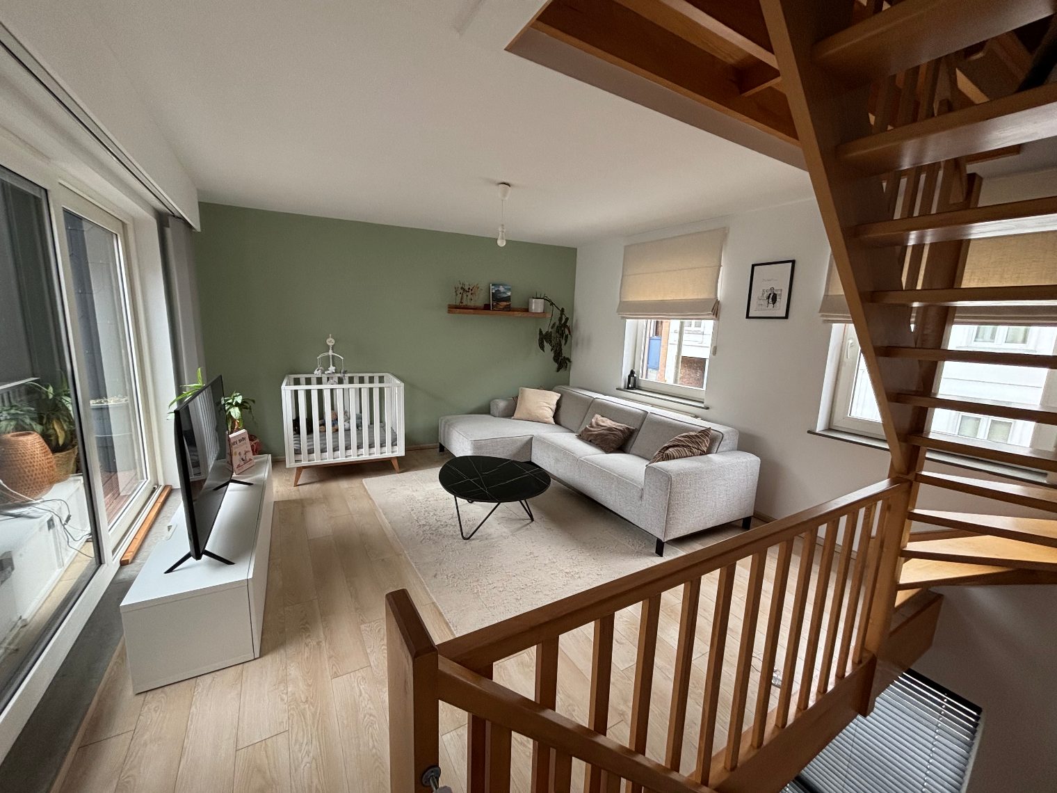 Maison à vendre à Malines avec 2 chambres - photo 5