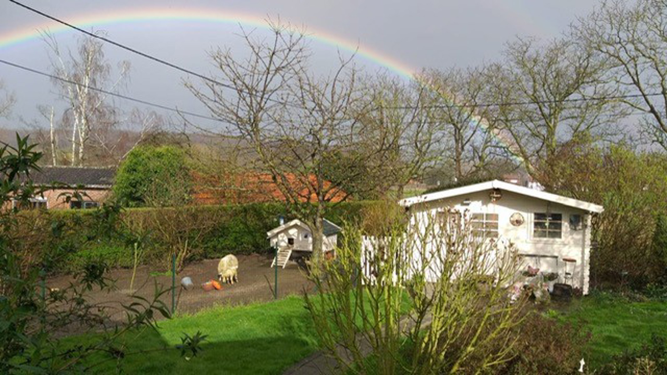 Huis te koop in Lubbeek met 3 slaapkamers - foto 5