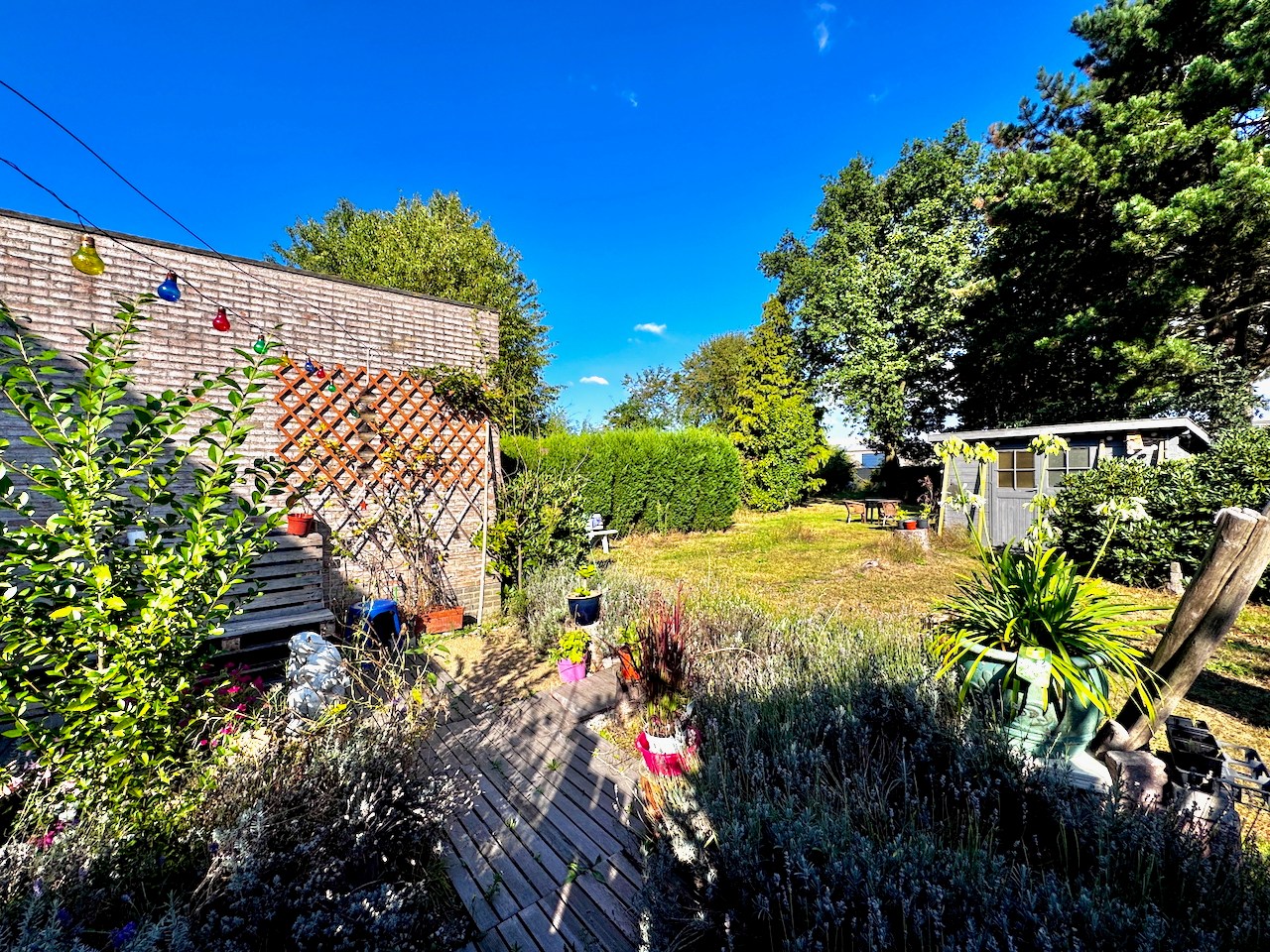 House for sale in Moerbeke with 3 bedrooms - photo 4