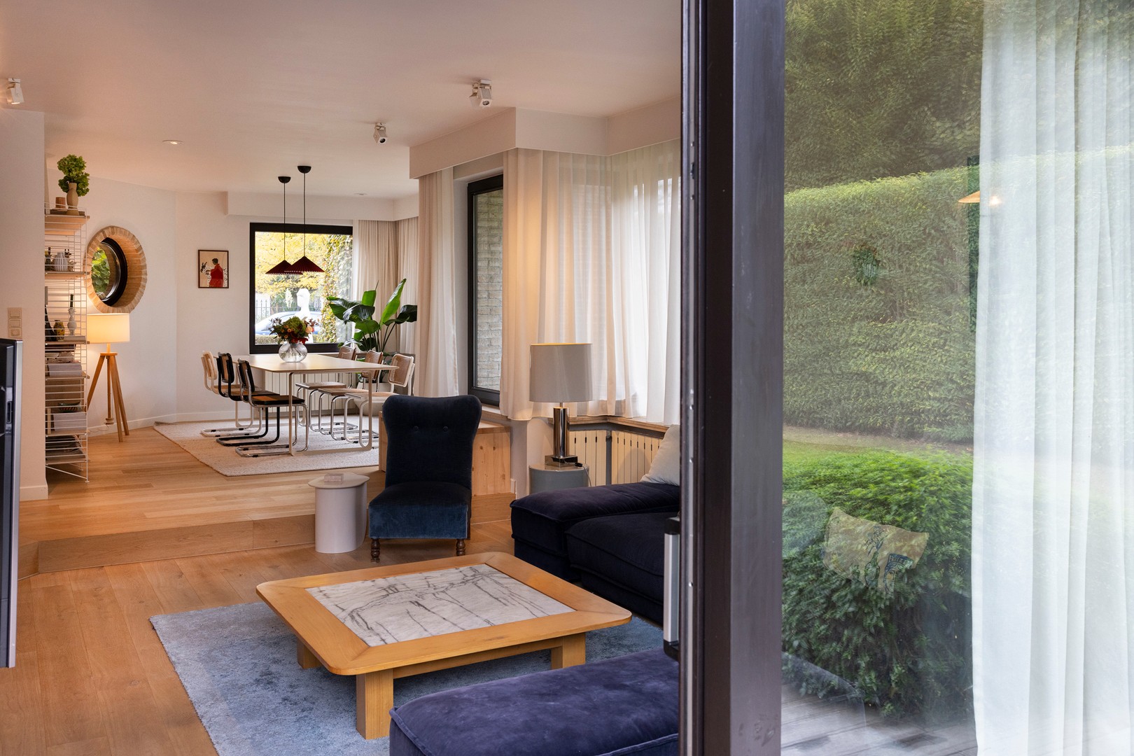 Gezellige, alleenstaande woning in doodlopende straat. - foto 5