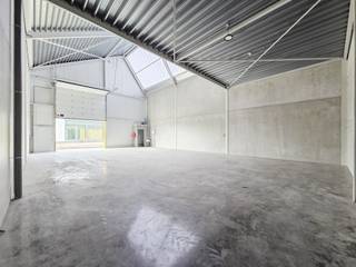 Commercial for rent in Bornem