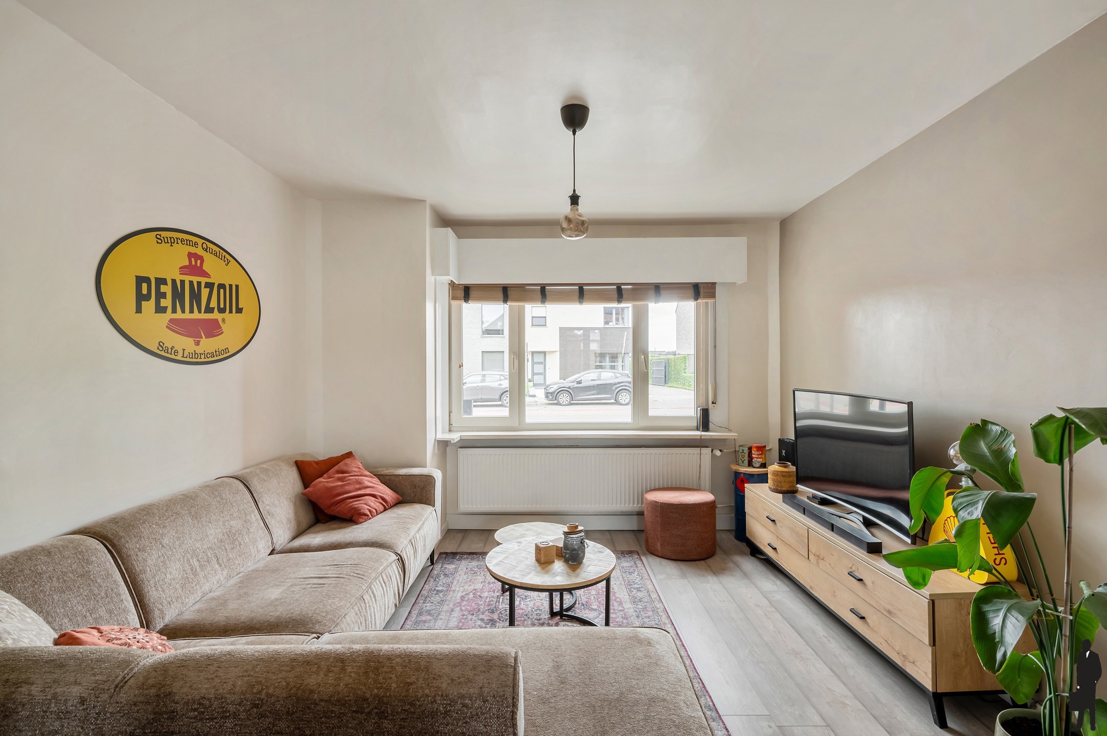 Smaakvol gerenoveerde vrijstaande woning met 4 slaapkamers, zonnige tuin  te Essen - Wildert - foto 4