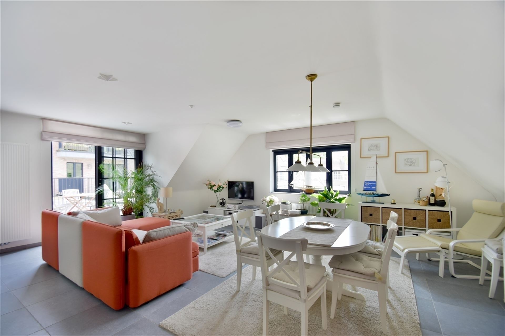 Appartement à louer à Kalmthout avec 2 chambres - photo 2