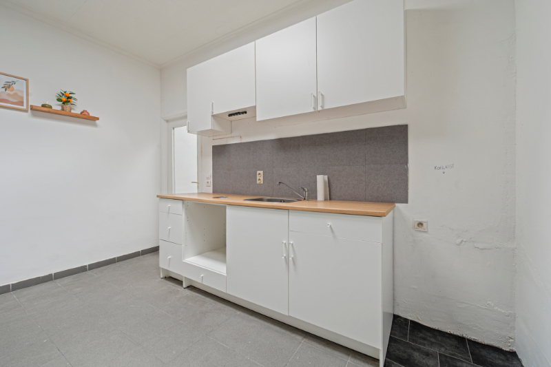 2 INSTAPKLARE 1 SLAAPKAMERS APPARTEMENTEN - foto 5
