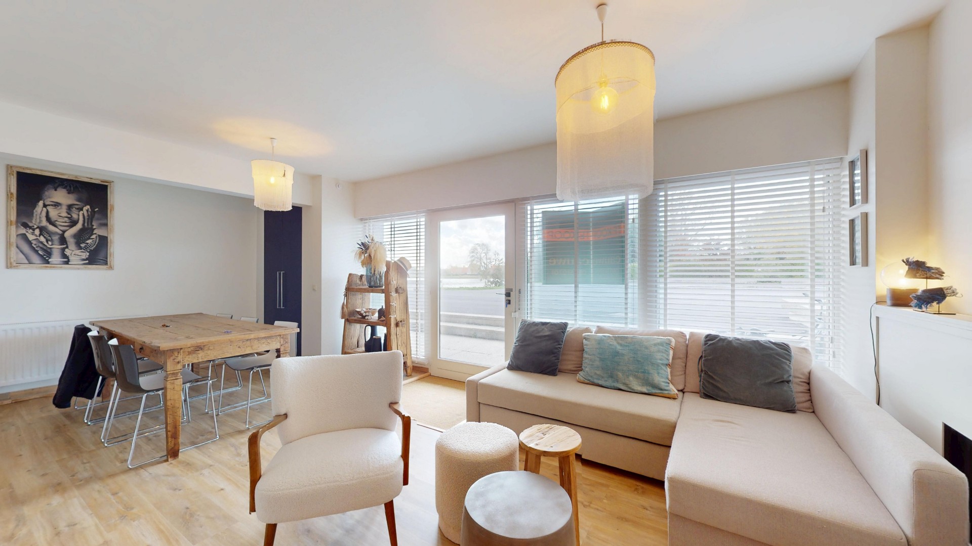 Appartement à vendre à Heist-Aan-Zee - photo 3