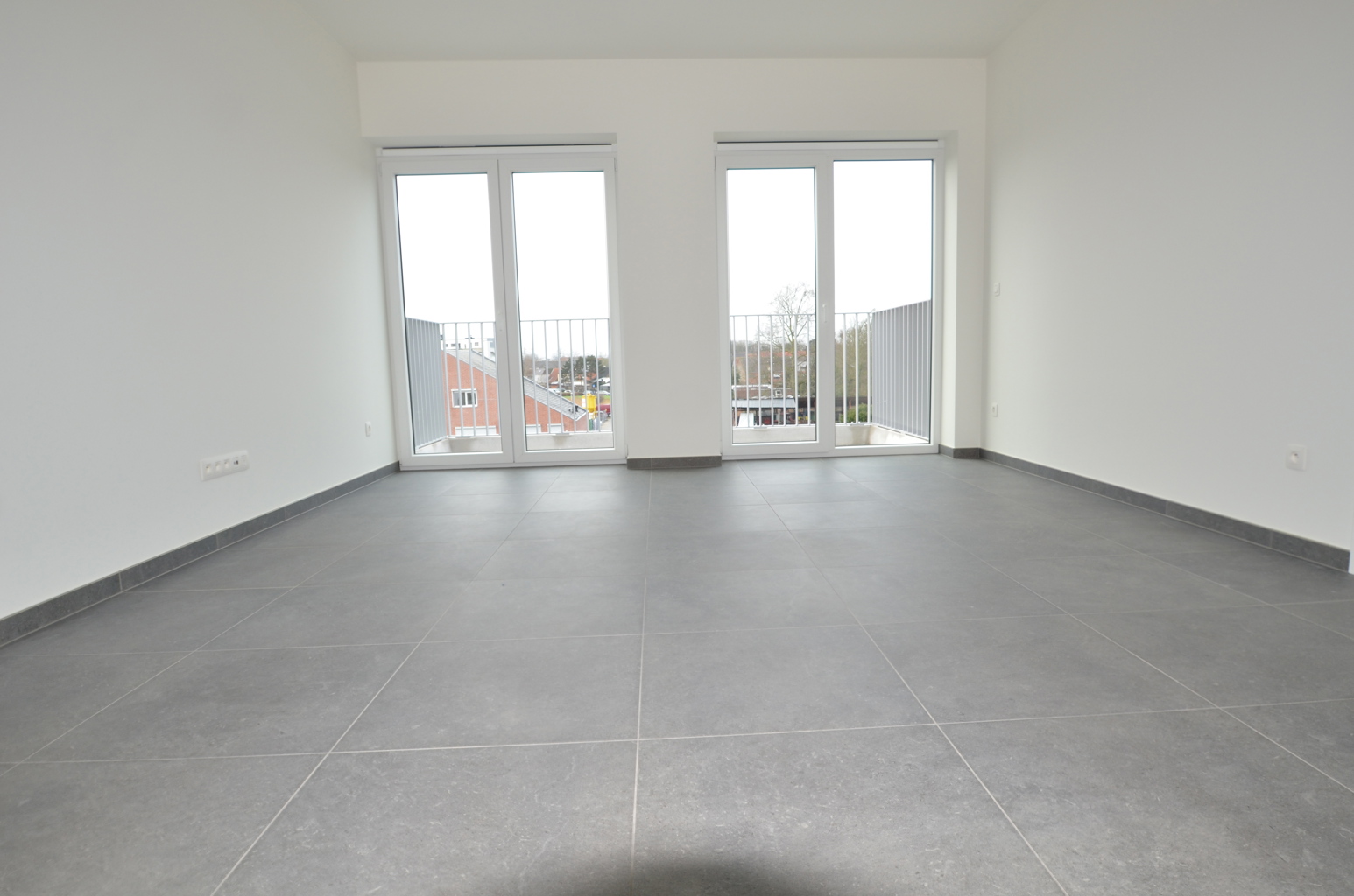 Nieuw 2-slaapkamerappartement met terras en veel lichtinval - foto 4