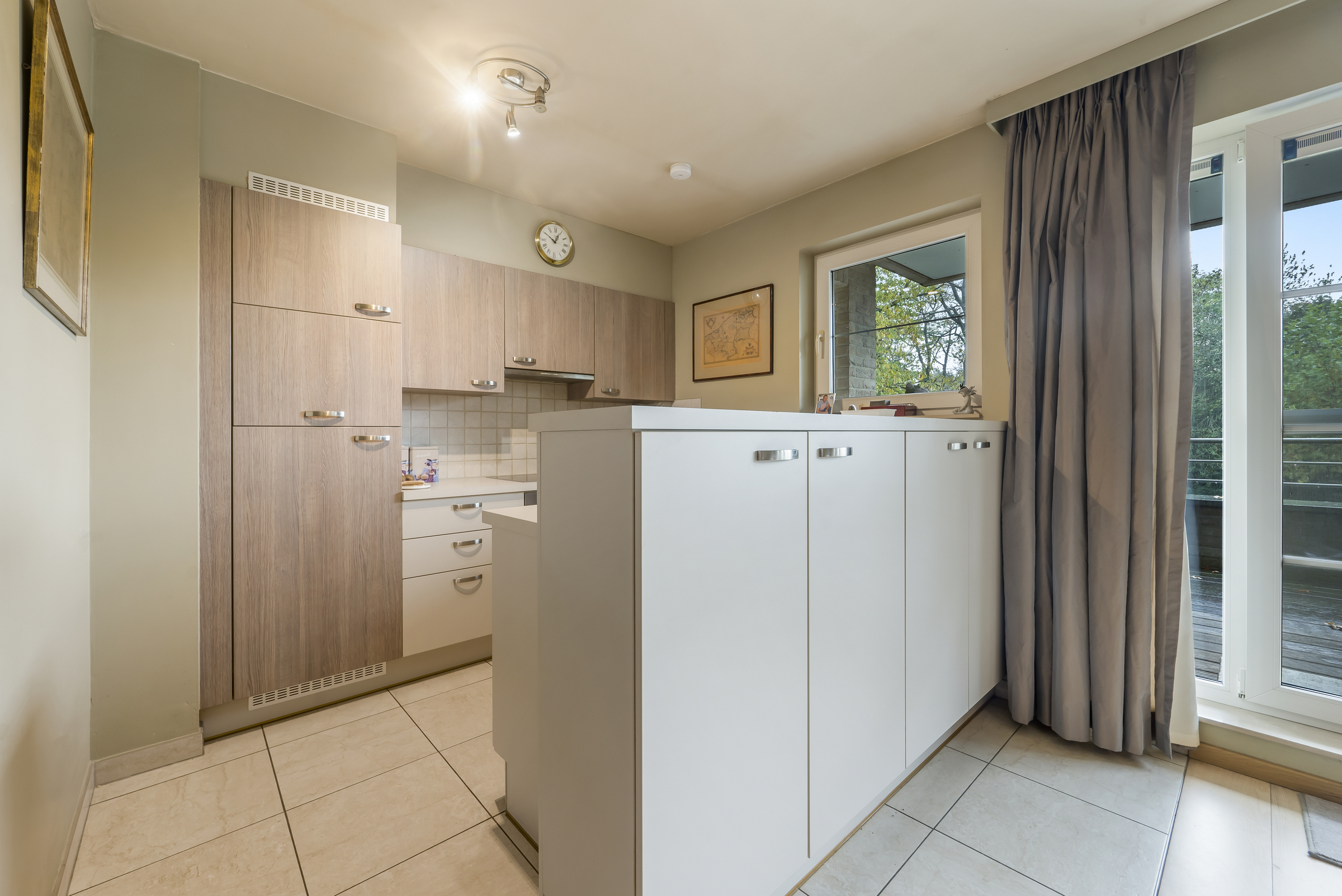 Appartement à vendre à Saint-Nicolas avec 2 chambres - photo 5