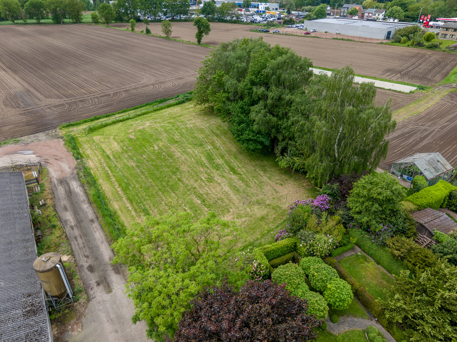 Maison à vendre à Geel avec 3 chambres - photo 3